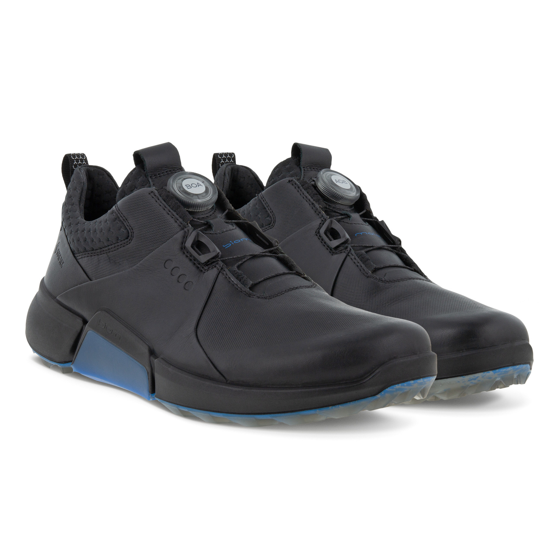 Кроссовки ECCO M GOLF BIOM H4 108214/01001