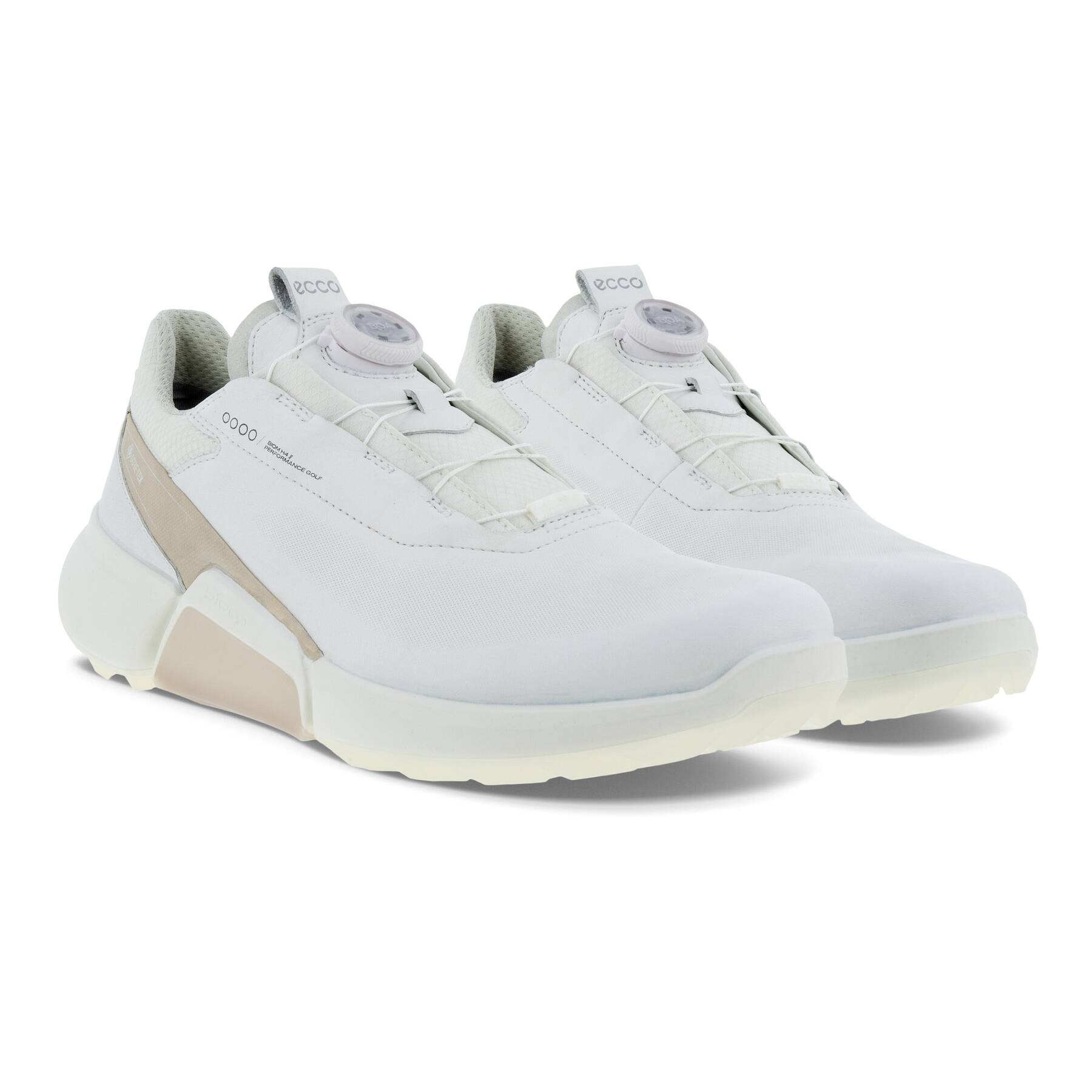Кроссовки ECCO M GOLF BIOM H4 108504/58336