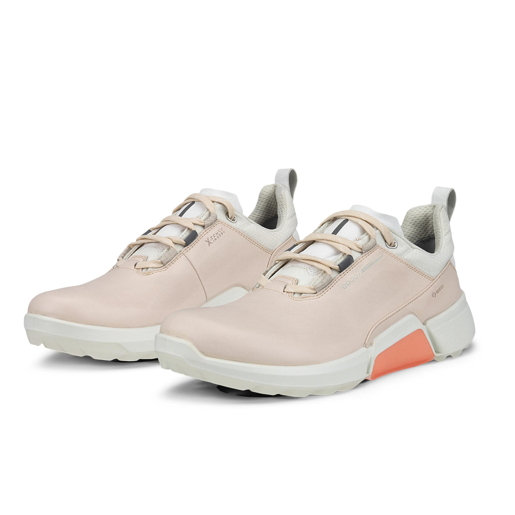 Кроссовки ECCO W GOLF BIOM H4 108603/01378