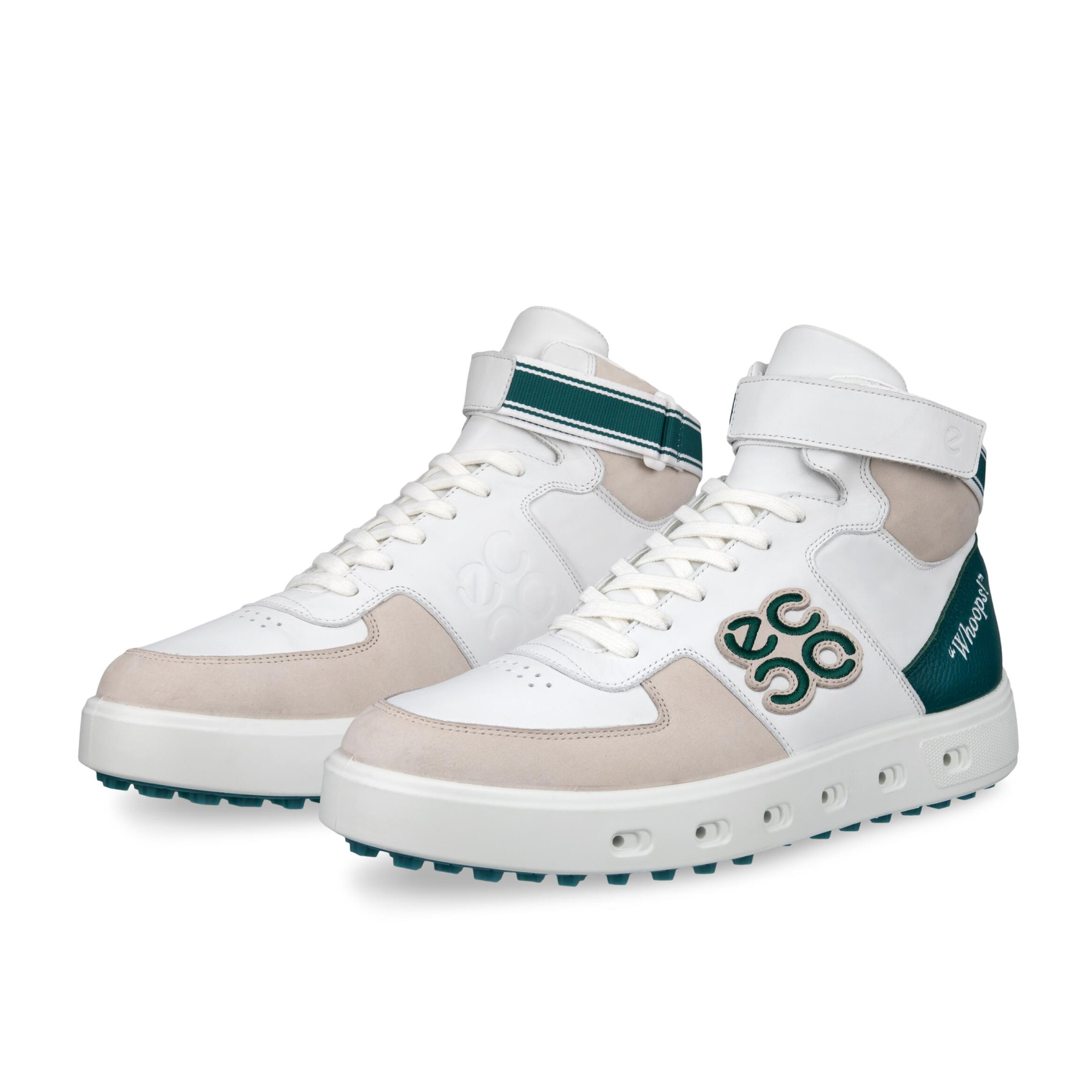 Кеды ECCO M GOLF STREET 720 111714/61205