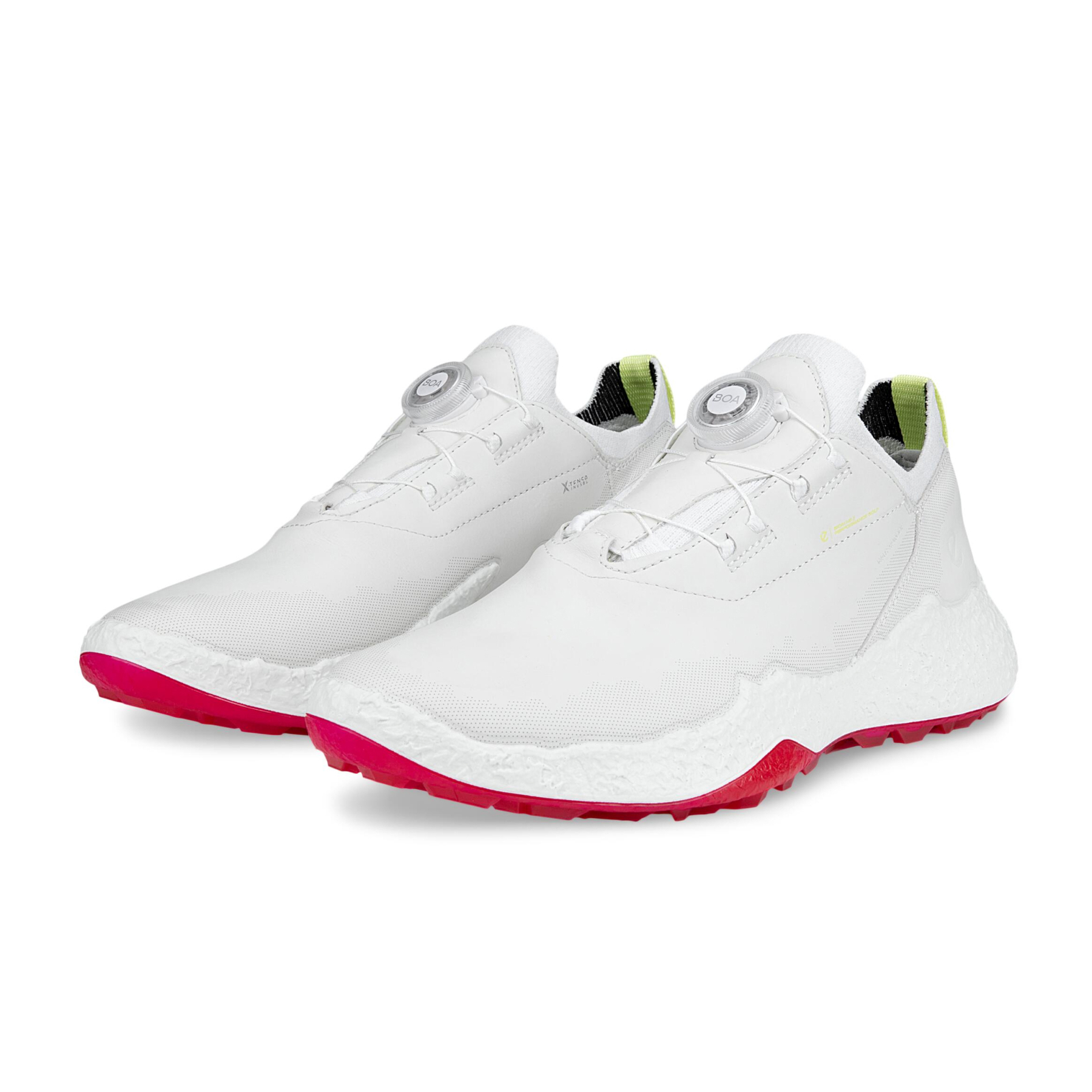 Кроссовки ECCO W GOLF BIOM H5 115013/01007
