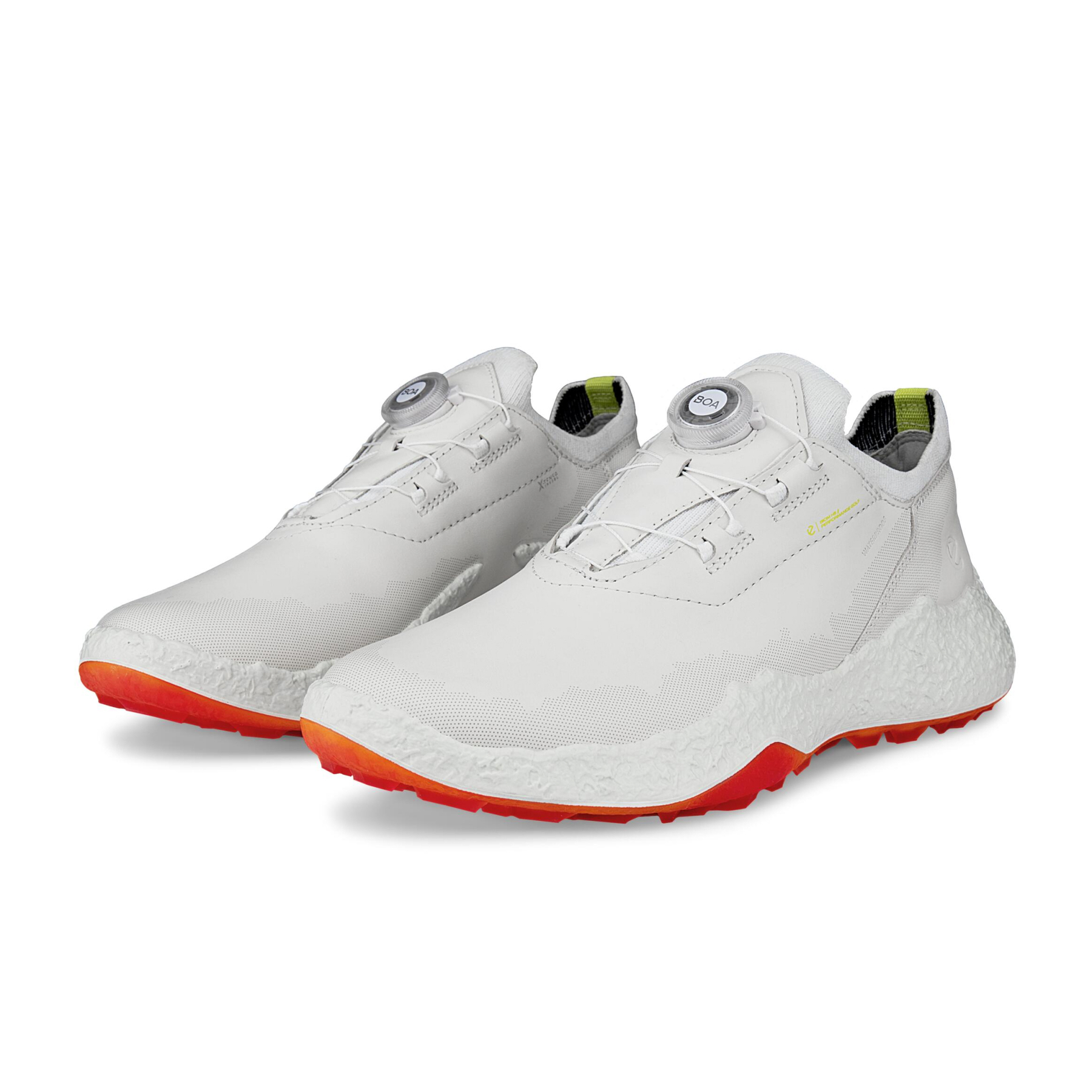 Кроссовки ECCO W GOLF BIOM H5 115013/01007