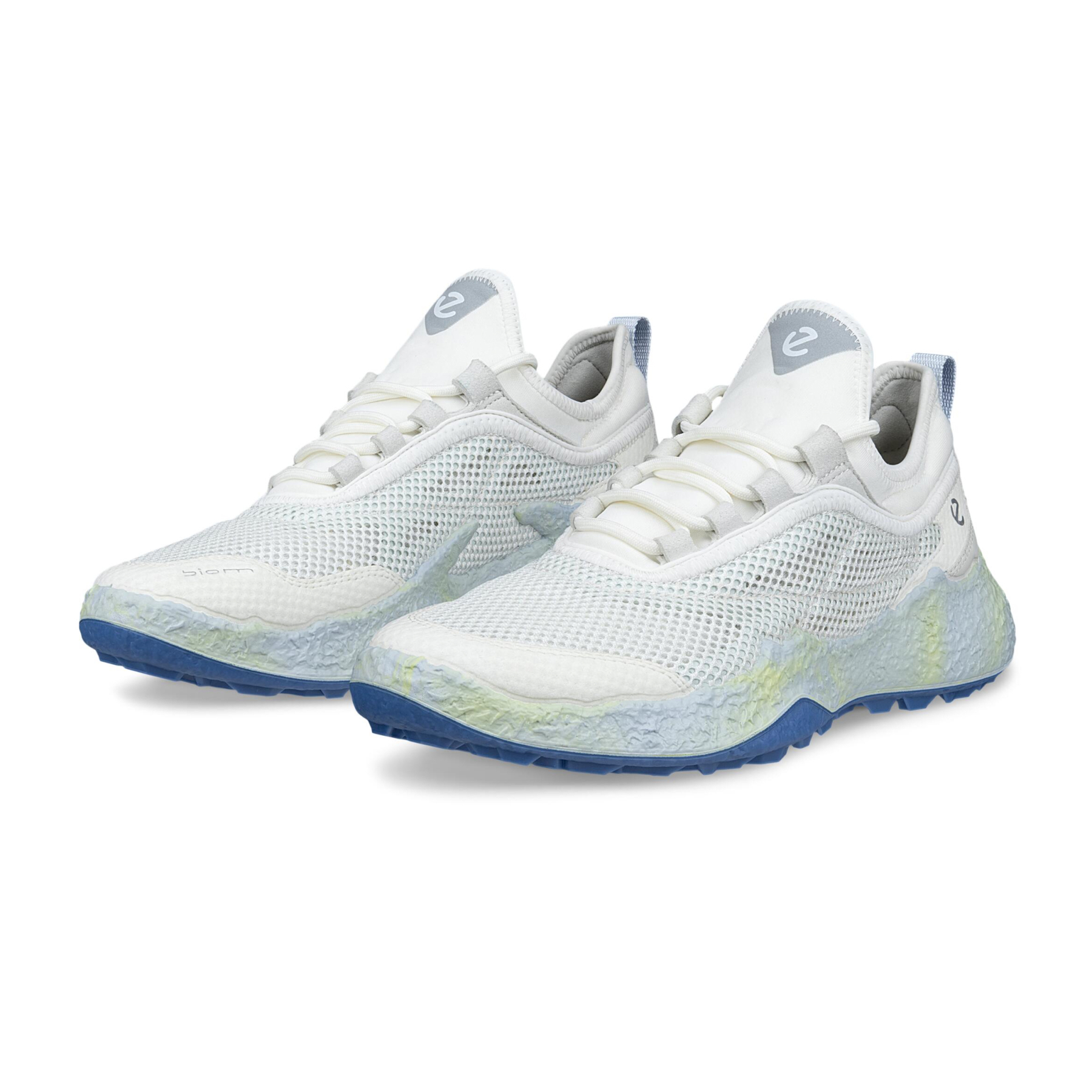 Кроссовки ECCO W GOLF BIOM H5 115023/61592