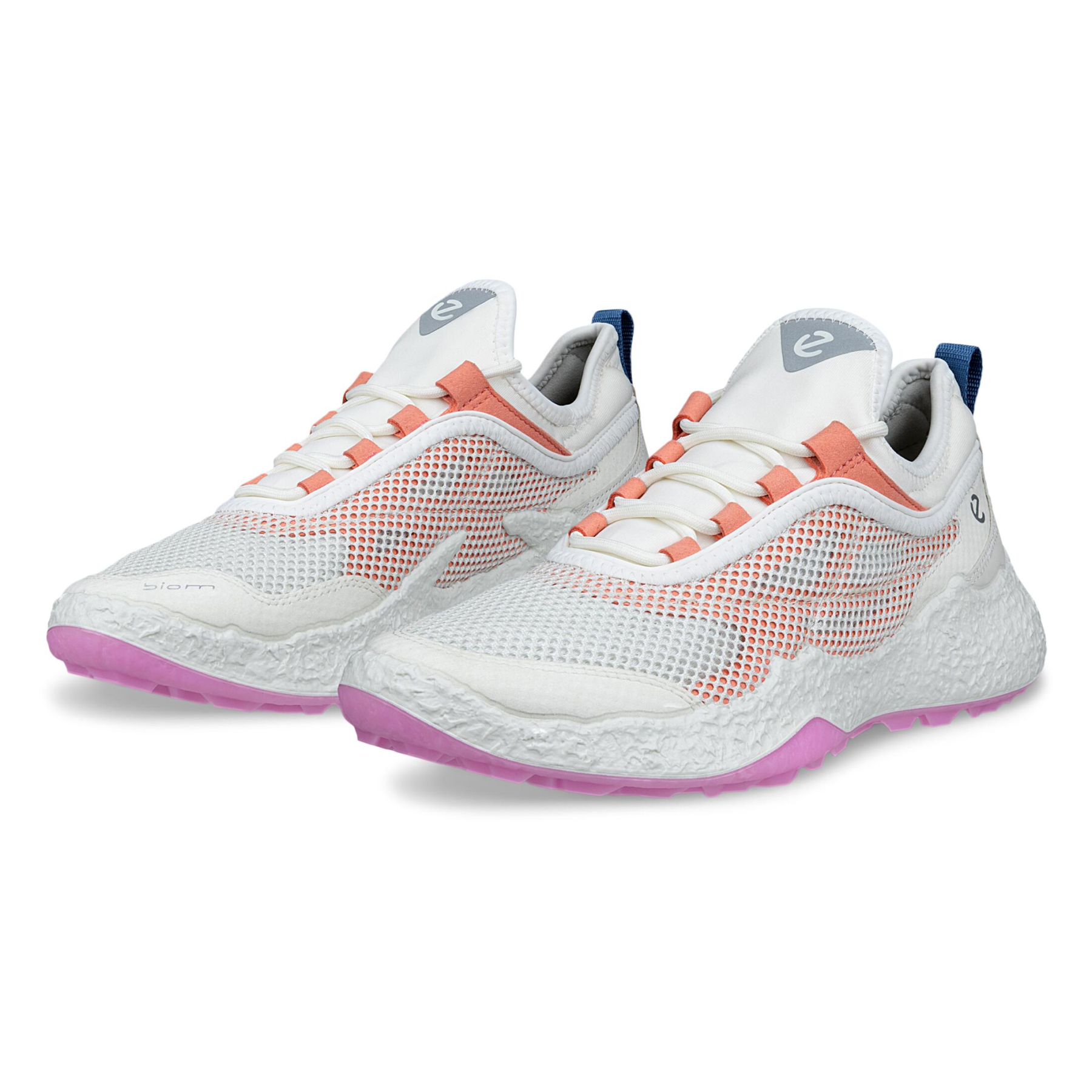 Кроссовки ECCO W GOLF BIOM H5 115023/61593