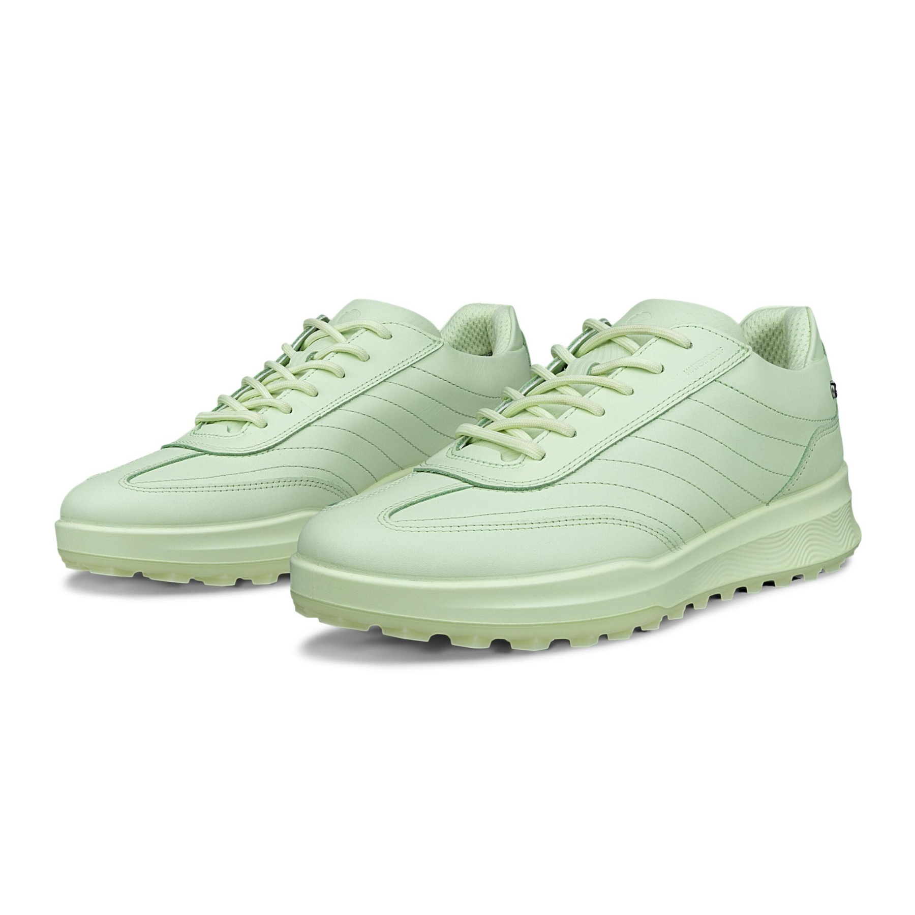 Кеды ECCO W GOLF STREET VIBE 115303/61481