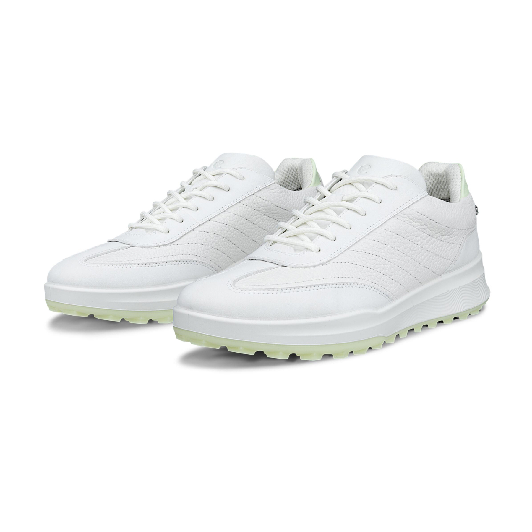 Кеды ECCO W GOLF STREET VIBE 115303/61606