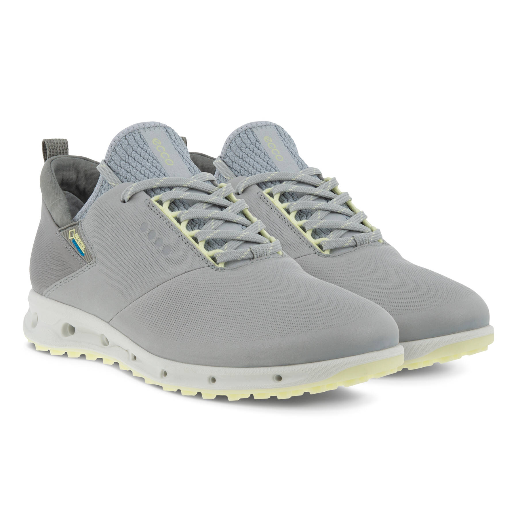 Кеды ECCO W GOLF COOL PRO 125123/55874