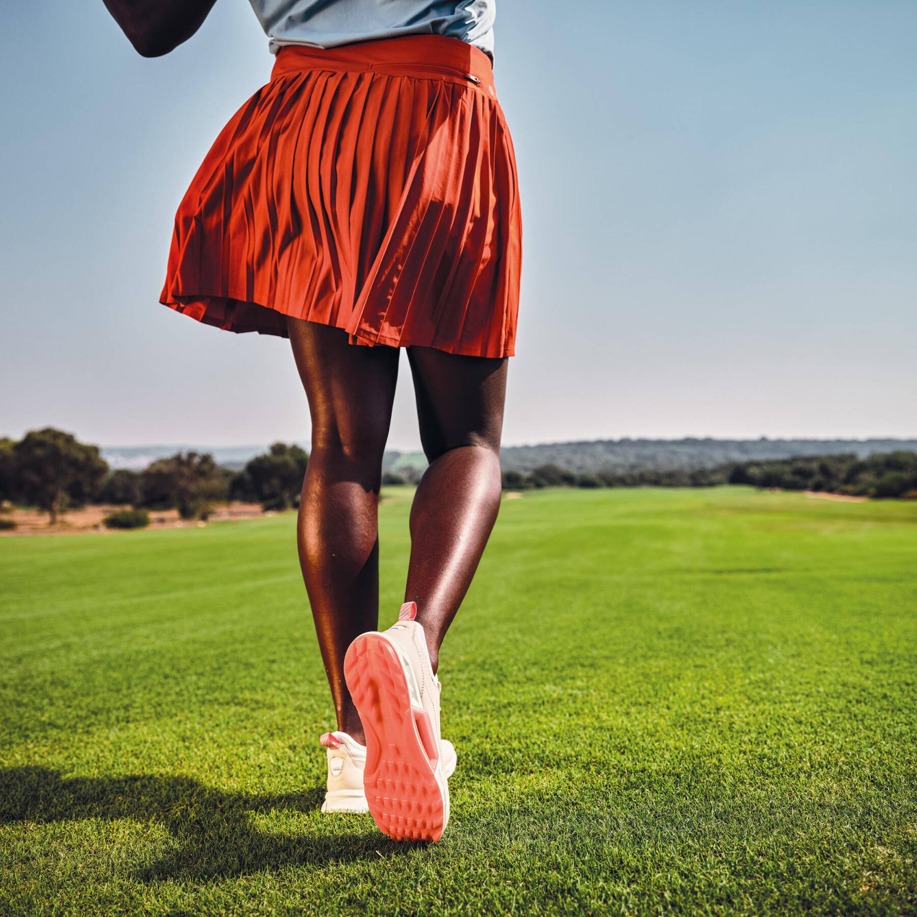 Кроссовки ECCO W GOLF BIOM C4 130903/01378