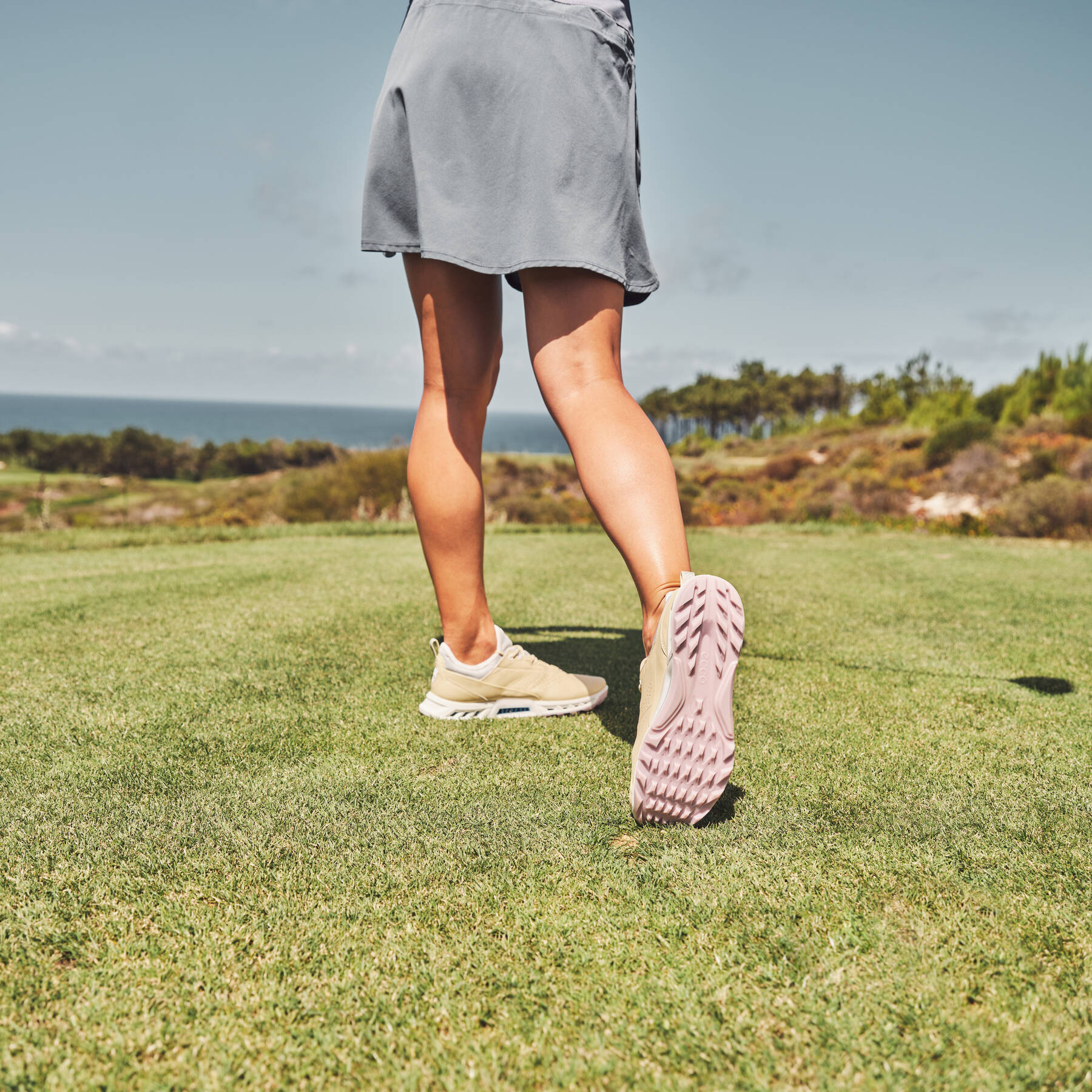 Кроссовки ECCO W GOLF BIOM C4 130903/01710