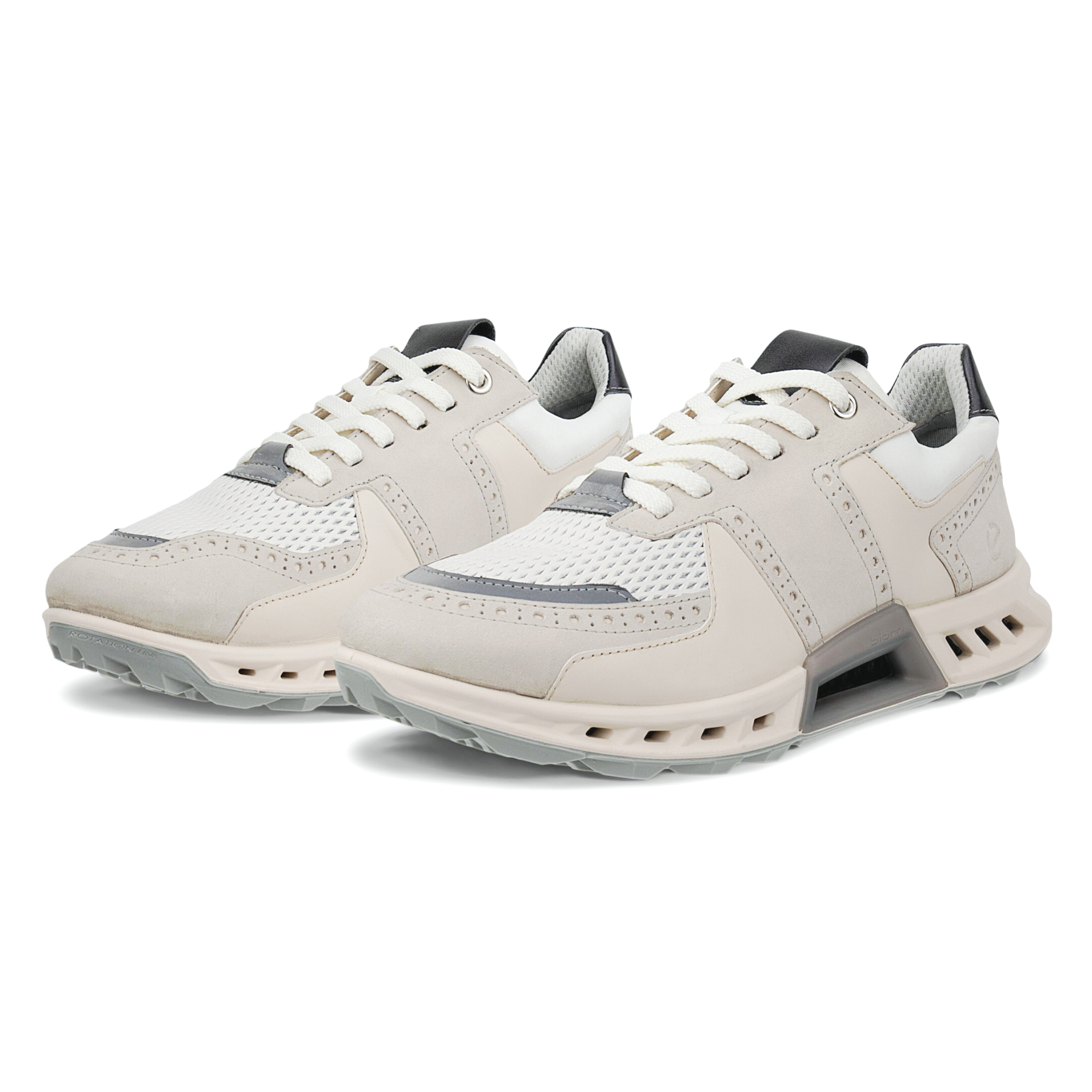 Кроссовки ECCO W GOLF BIOM C4 130983/61589