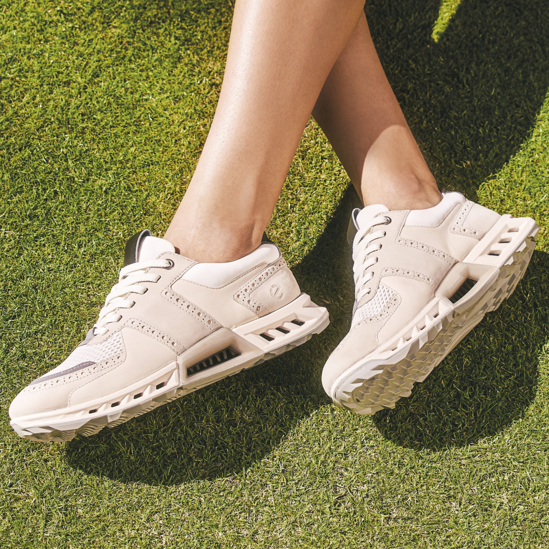 Кроссовки ECCO W GOLF BIOM C4 130983/61589