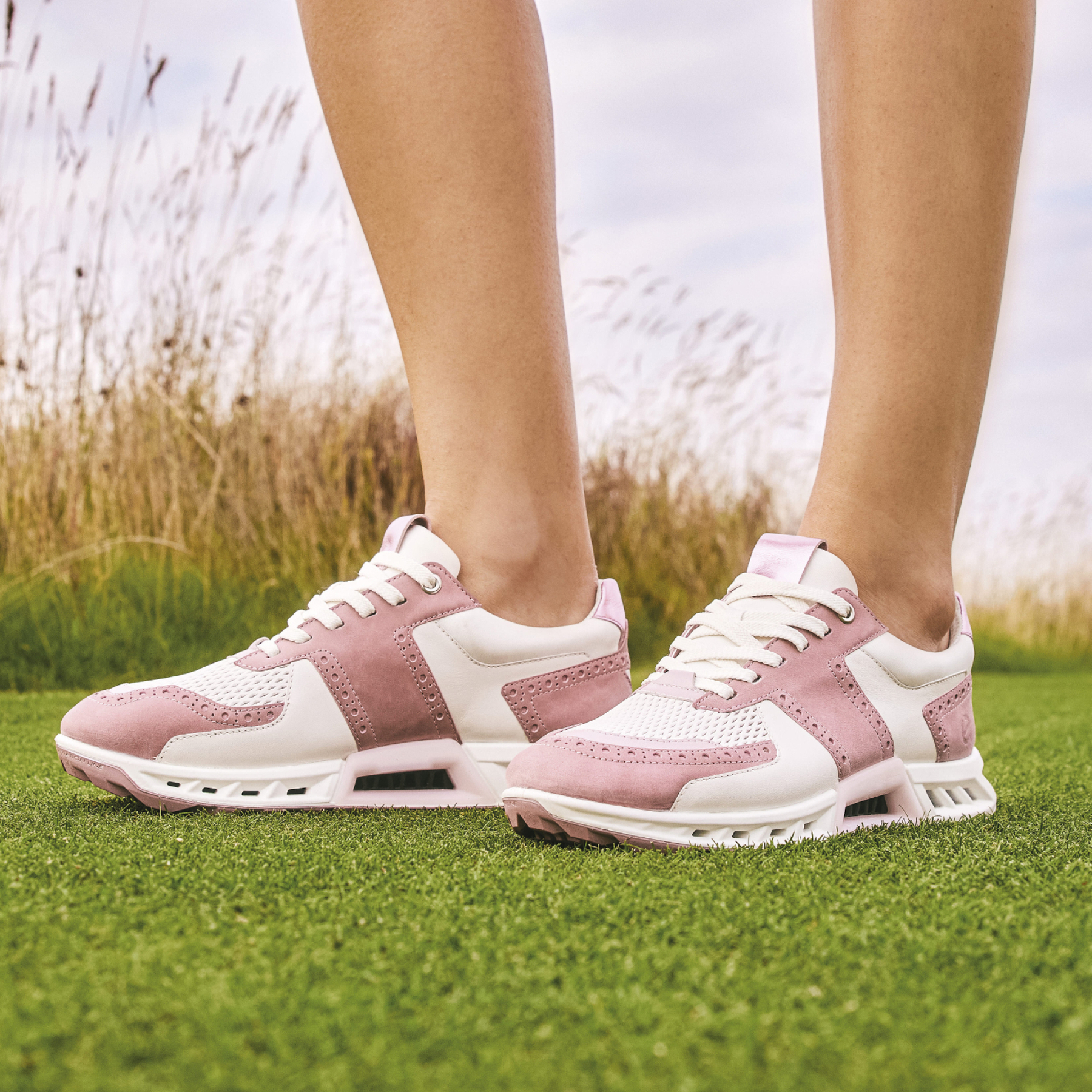 Кроссовки ECCO W GOLF BIOM C4 130983/61591