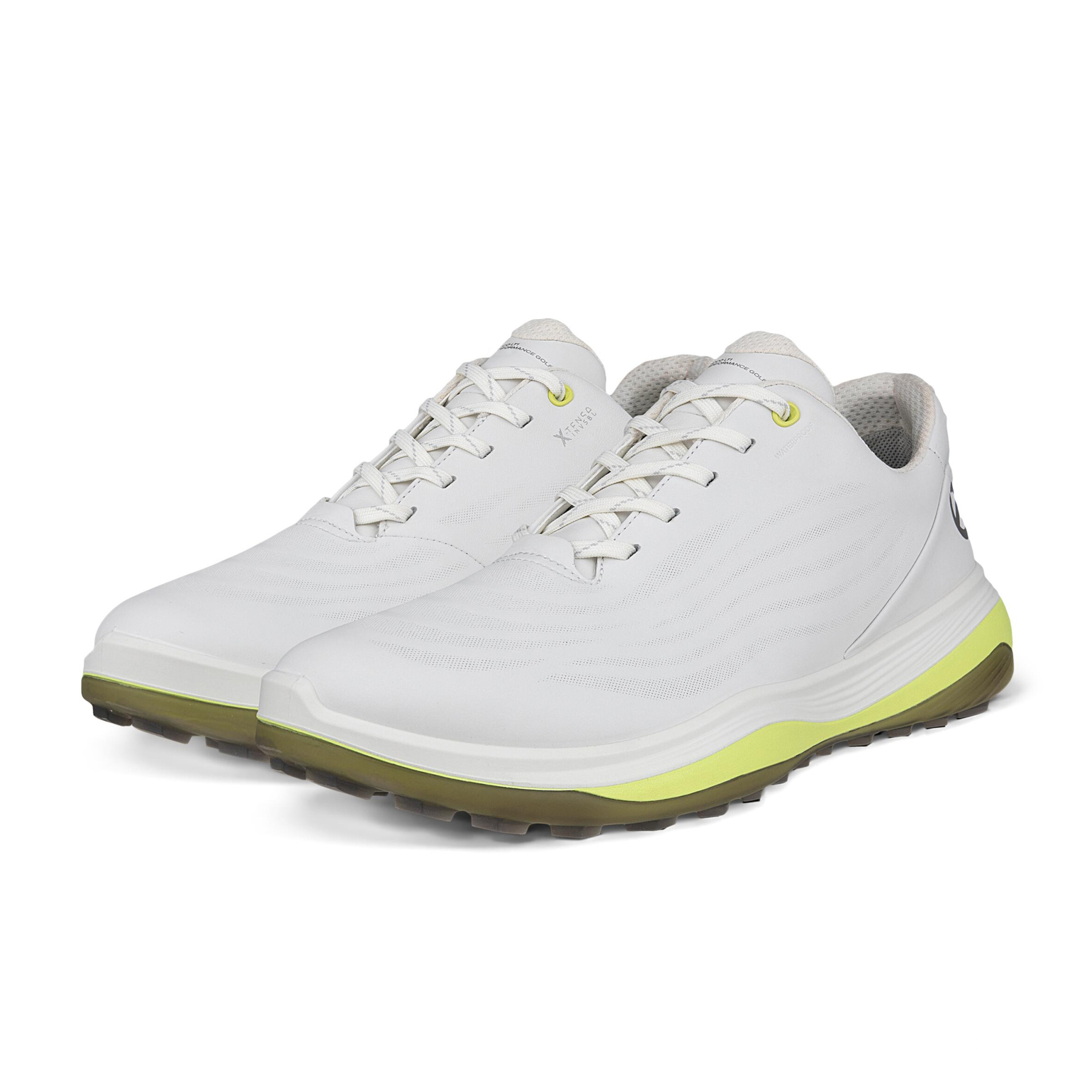 Кроссовки ECCO M GOLF LT1 132264/01007