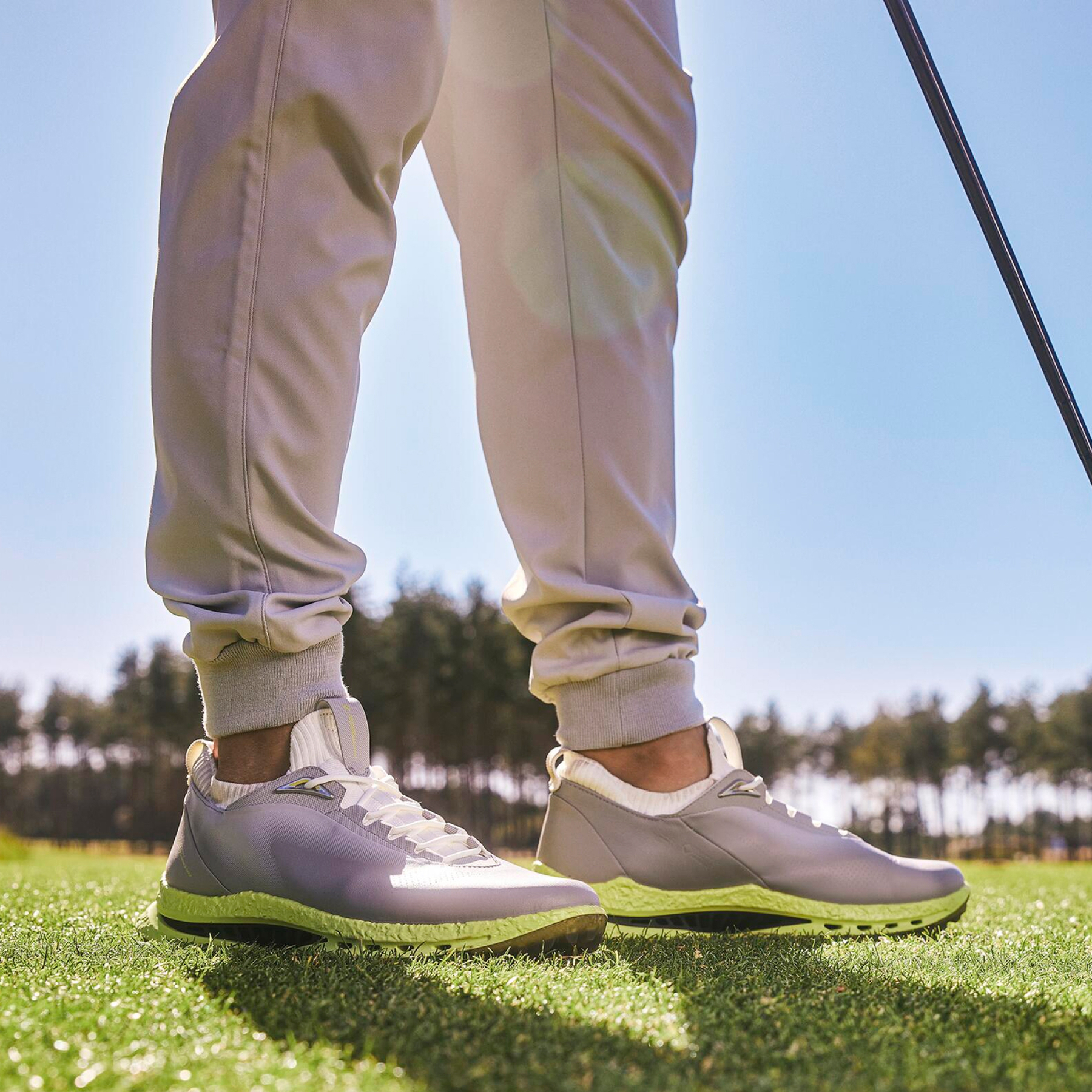 Кроссовки ECCO M GOLF BIOM C5 132604/55915