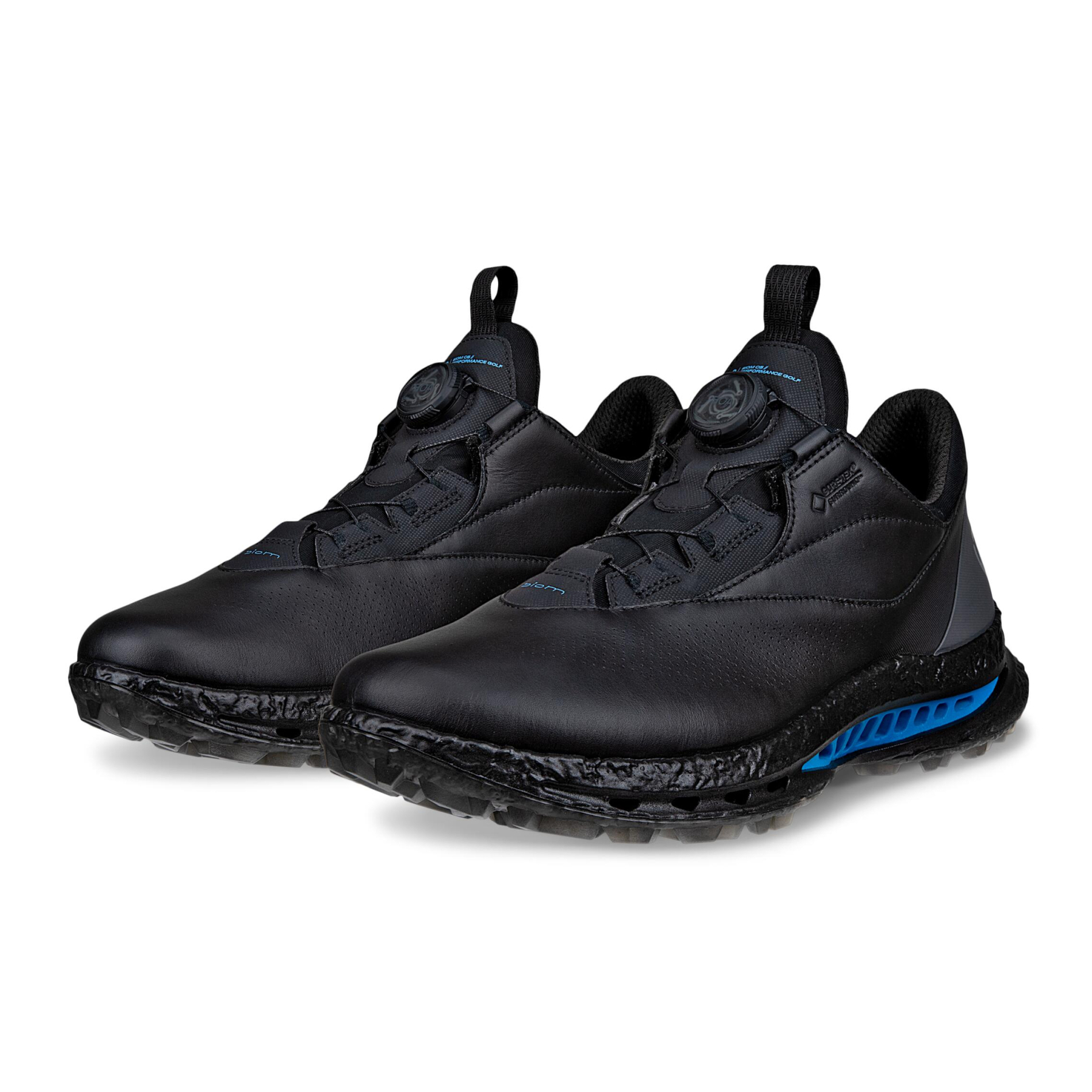 Кроссовки ECCO M GOLF BIOM C5 132614/52012