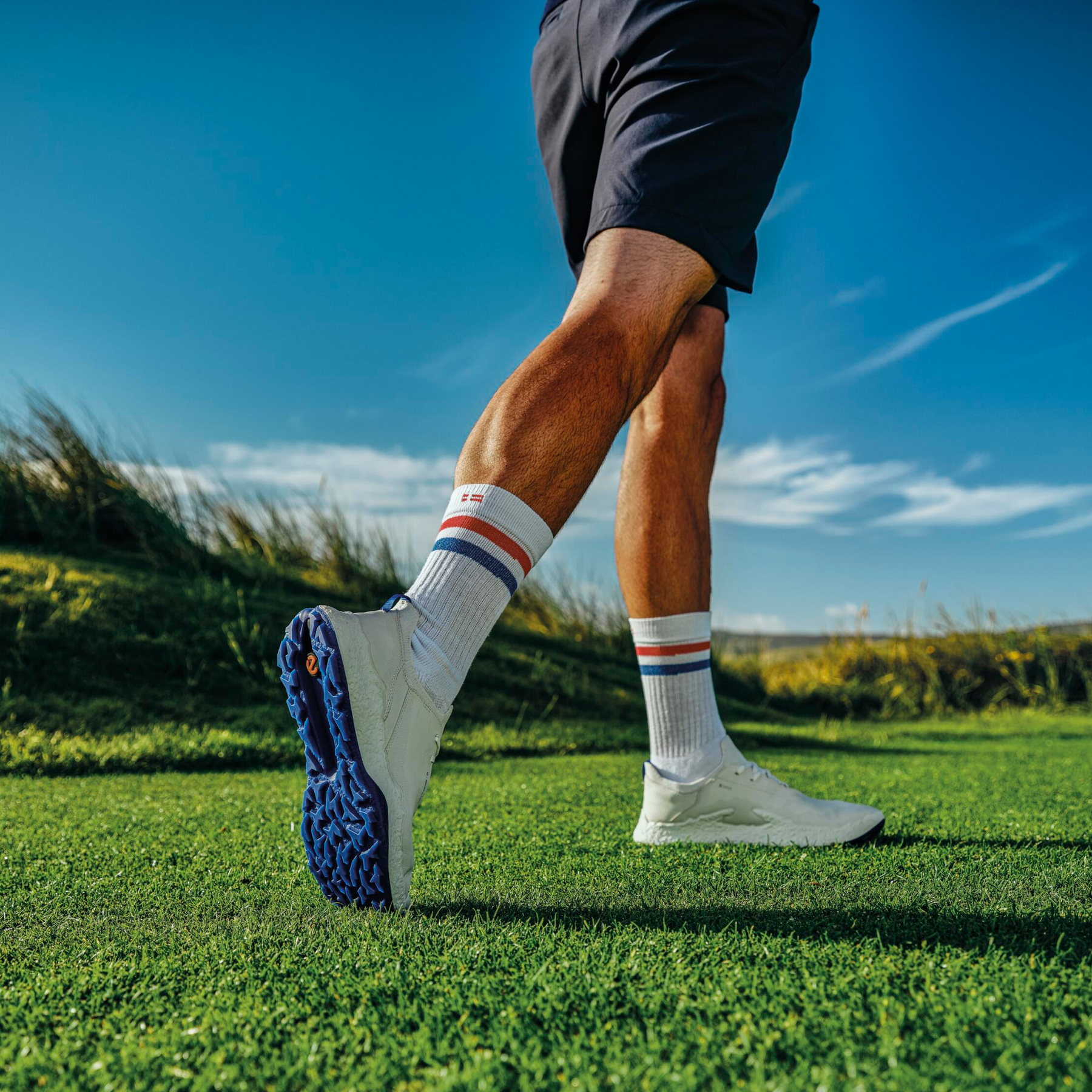 Кроссовки ECCO M GOLF BIOM H5 138014/61109