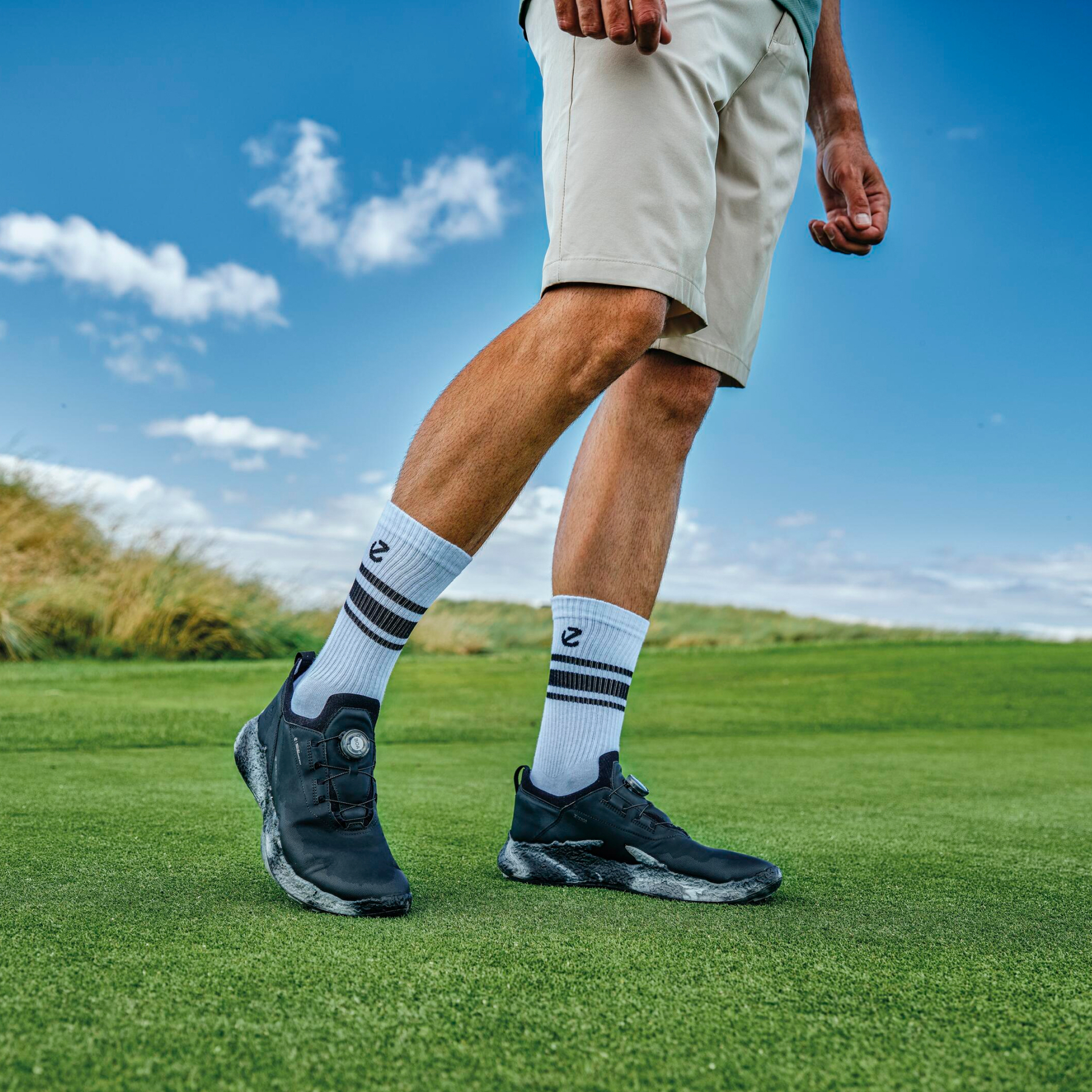 Кроссовки ECCO M GOLF BIOM H5 138024/01001