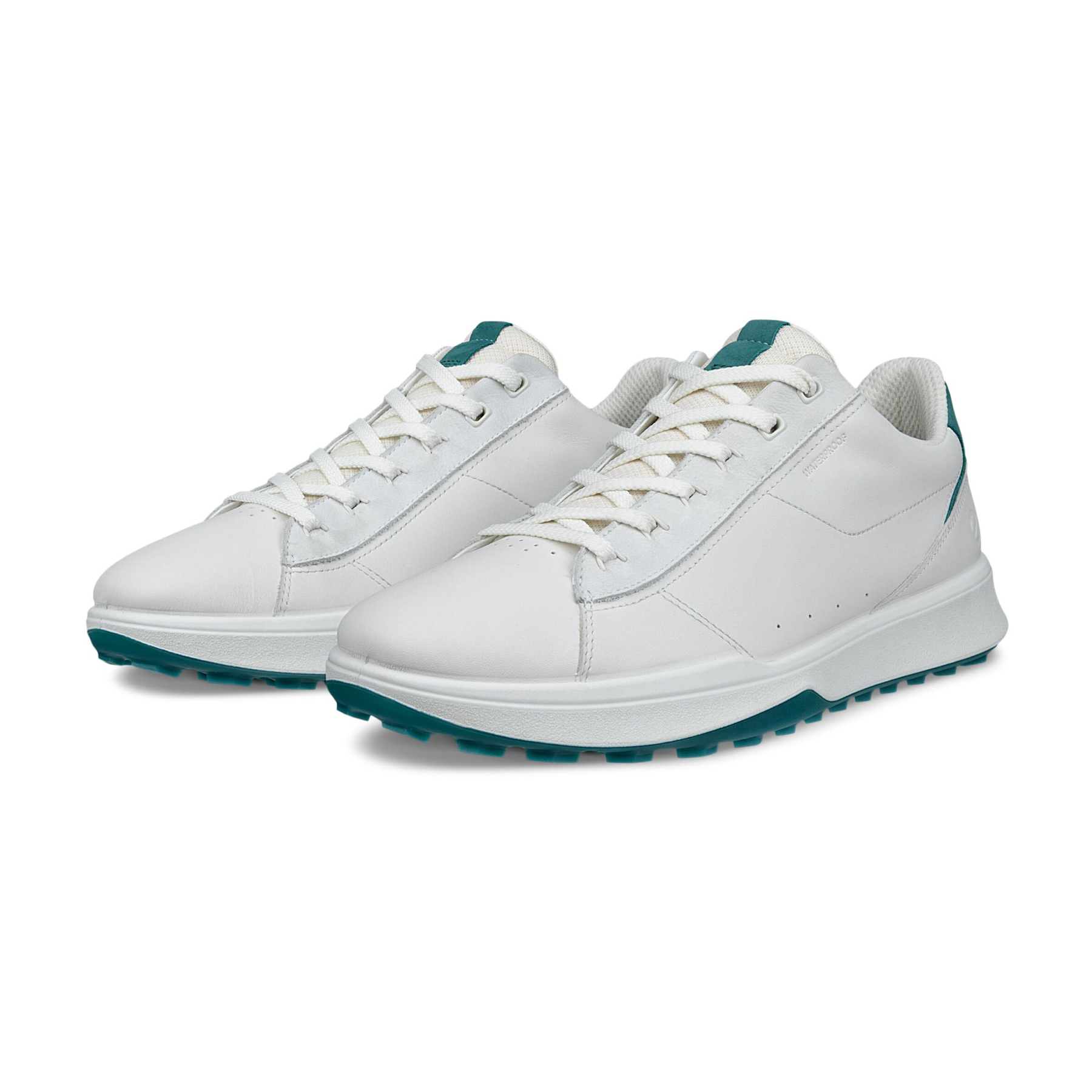 Кеды ECCO M GOLF STREET VIBE 138504/61475