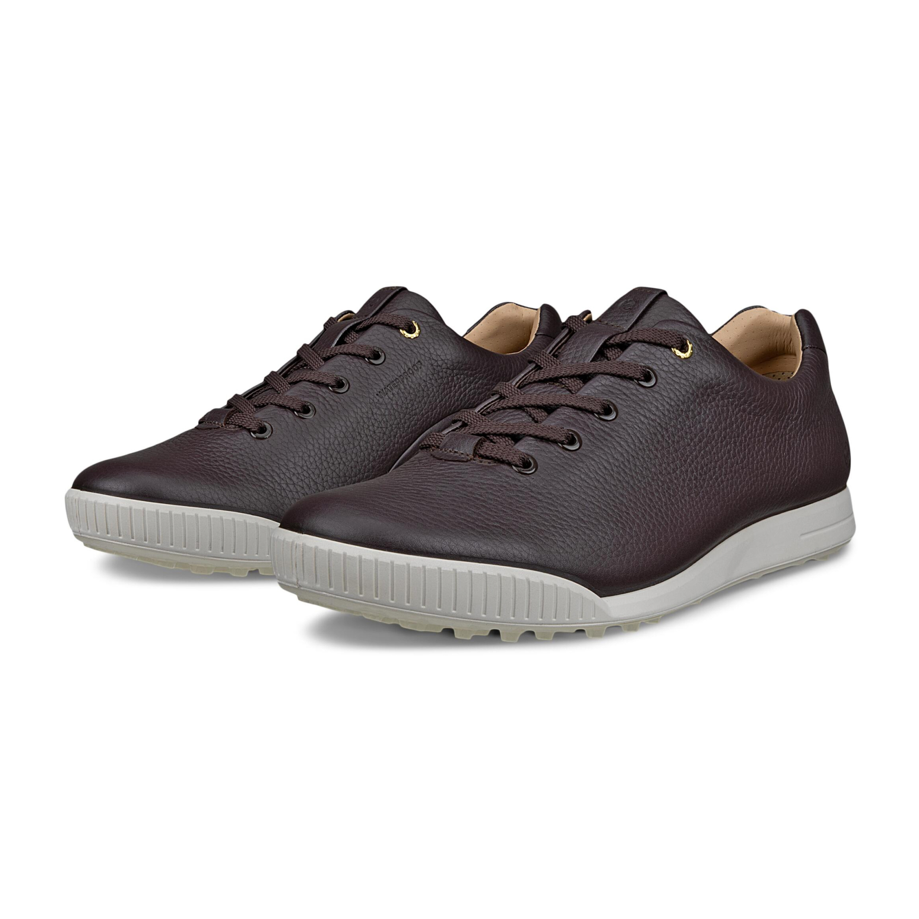 Кеды ECCO M GOLF STREET RETRO 150634/01178