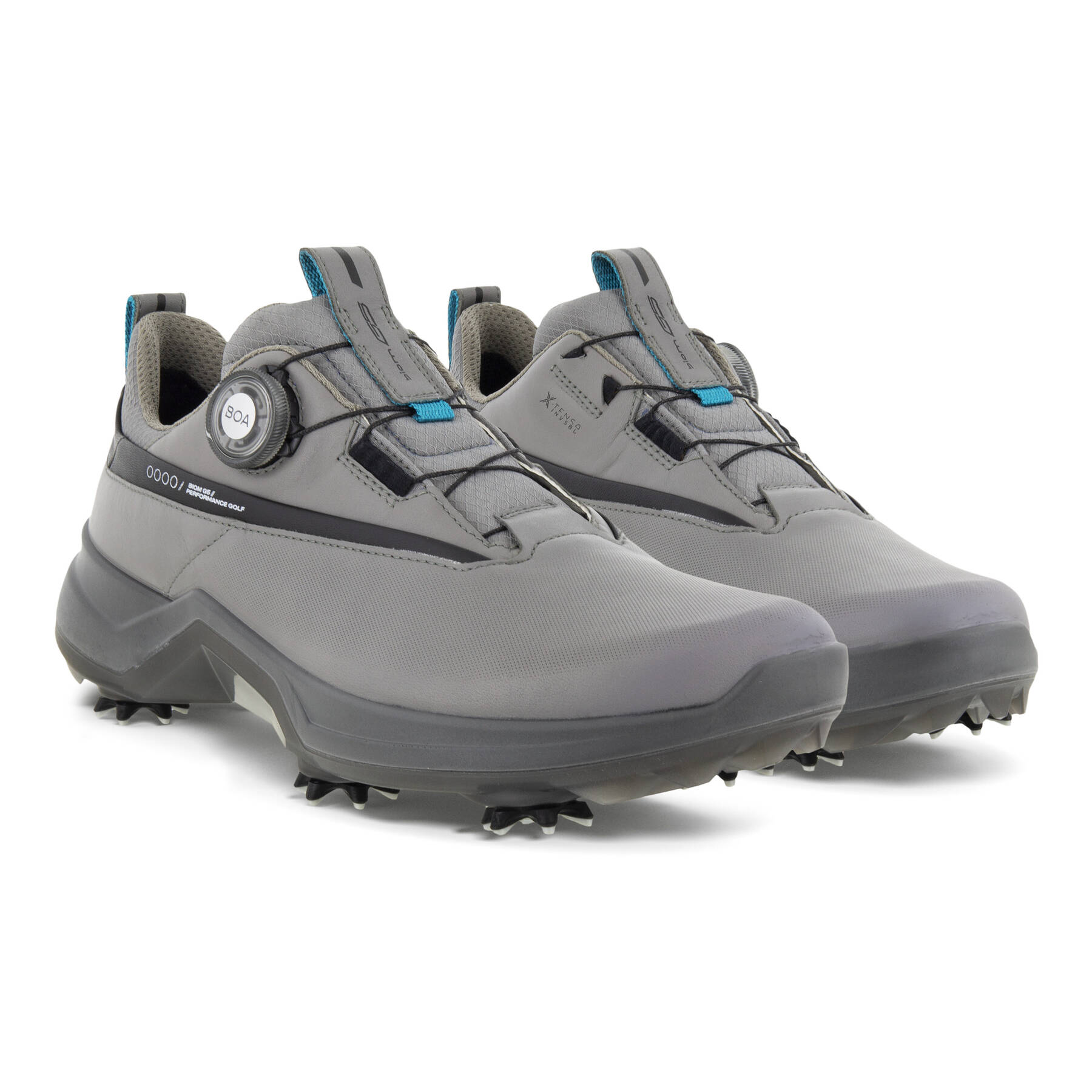 Кроссовки ECCO M GOLF BIOM G5 152304/50585