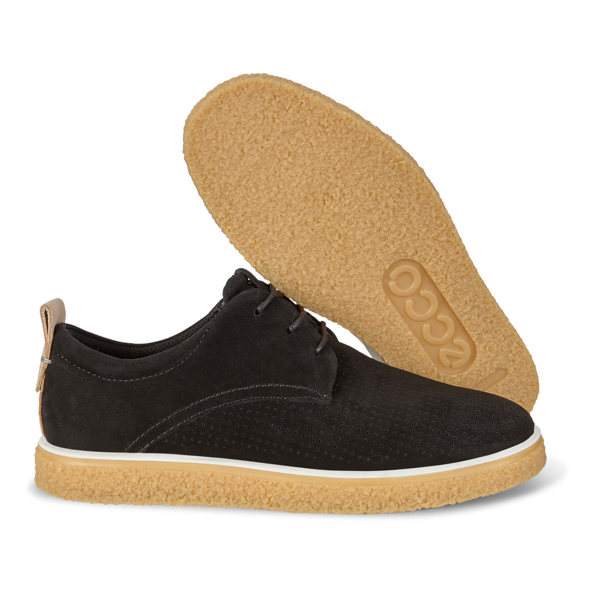 Полуботинки ECCO CREPETRAY W 200323/50263