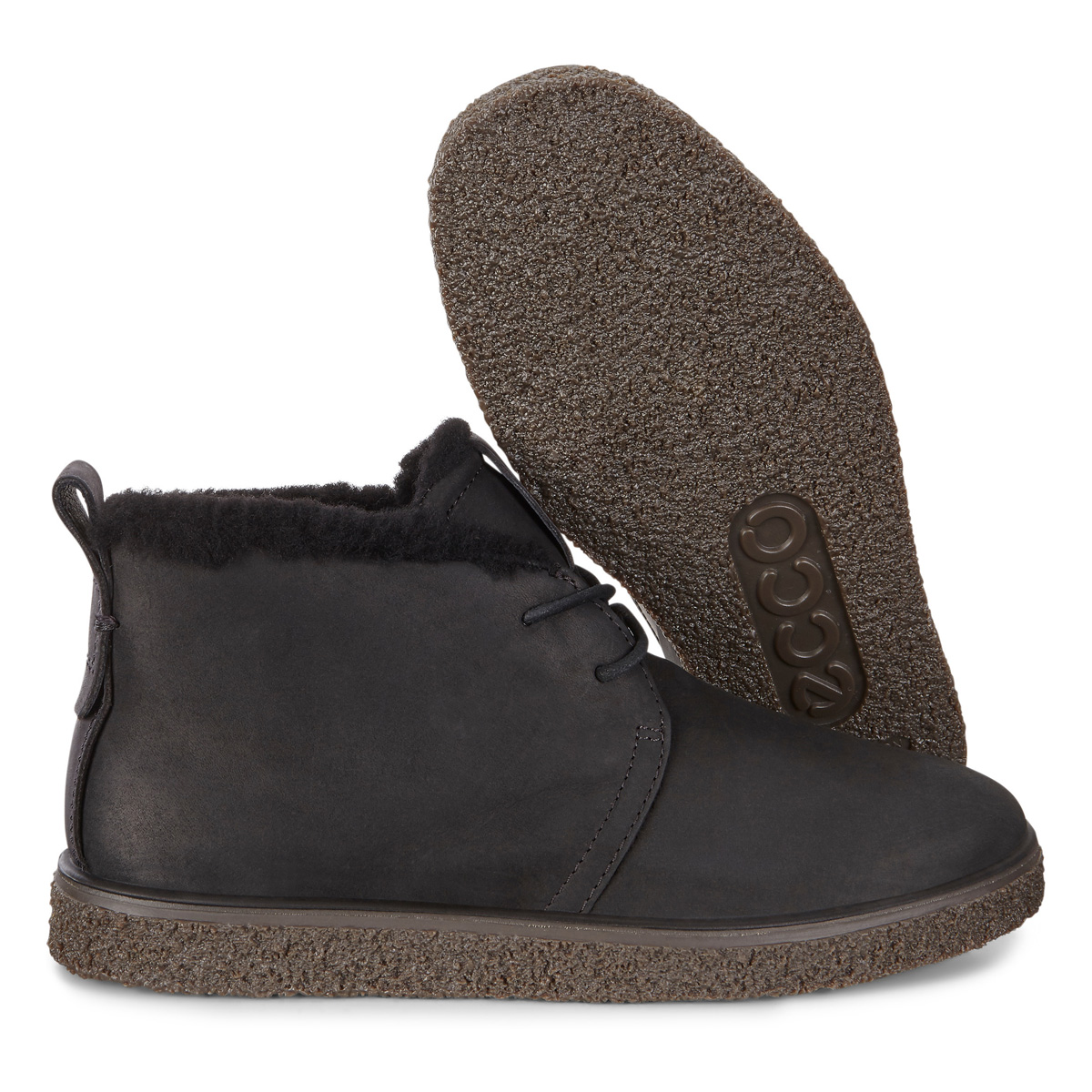 Ботинки ECCO CREPETRAY W 200433/02001