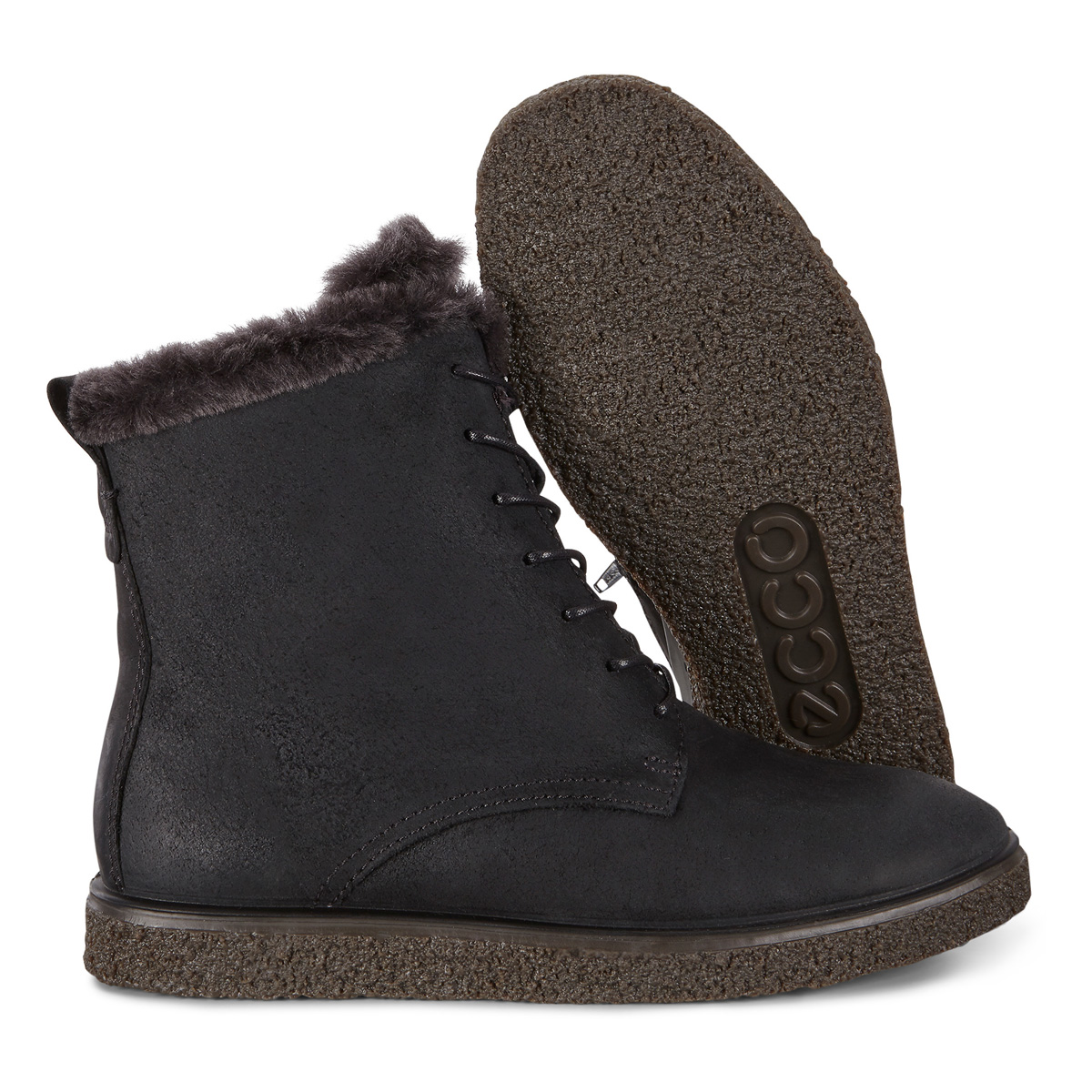 Ботинки ECCO CREPETRAY W 200443/05001