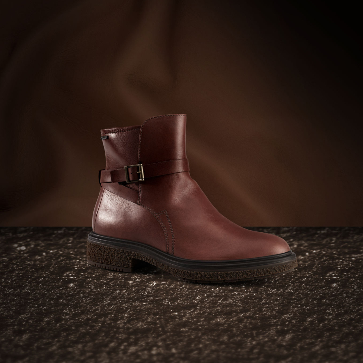 Ботинки ECCO CREPETRAY HYBRID W 200853/01060