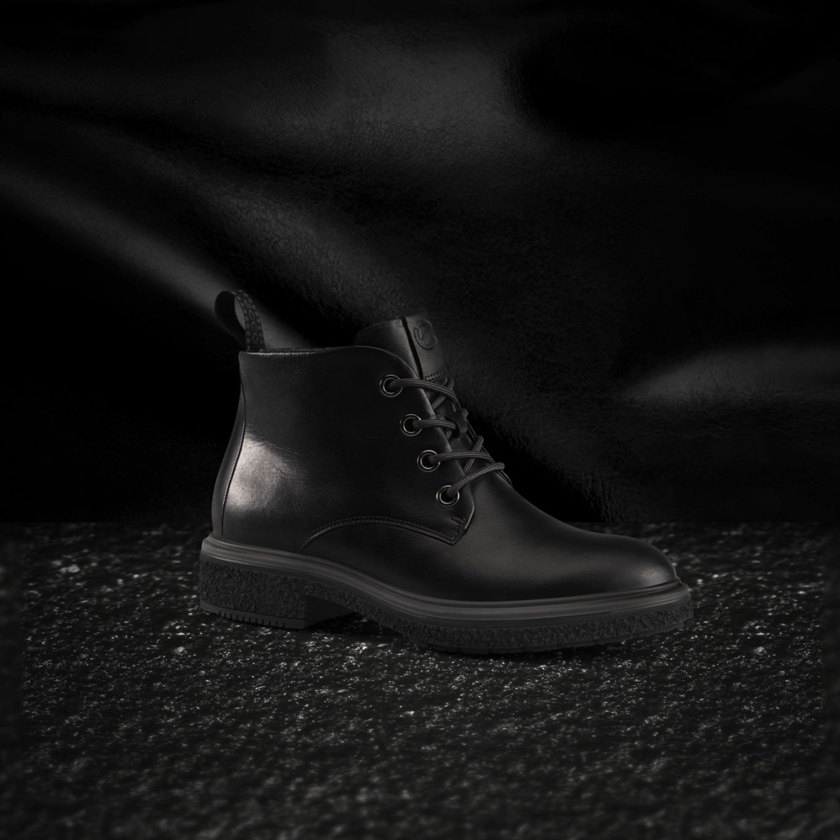 Ботинки ECCO CREPETRAY HYBRID W 200863/01001