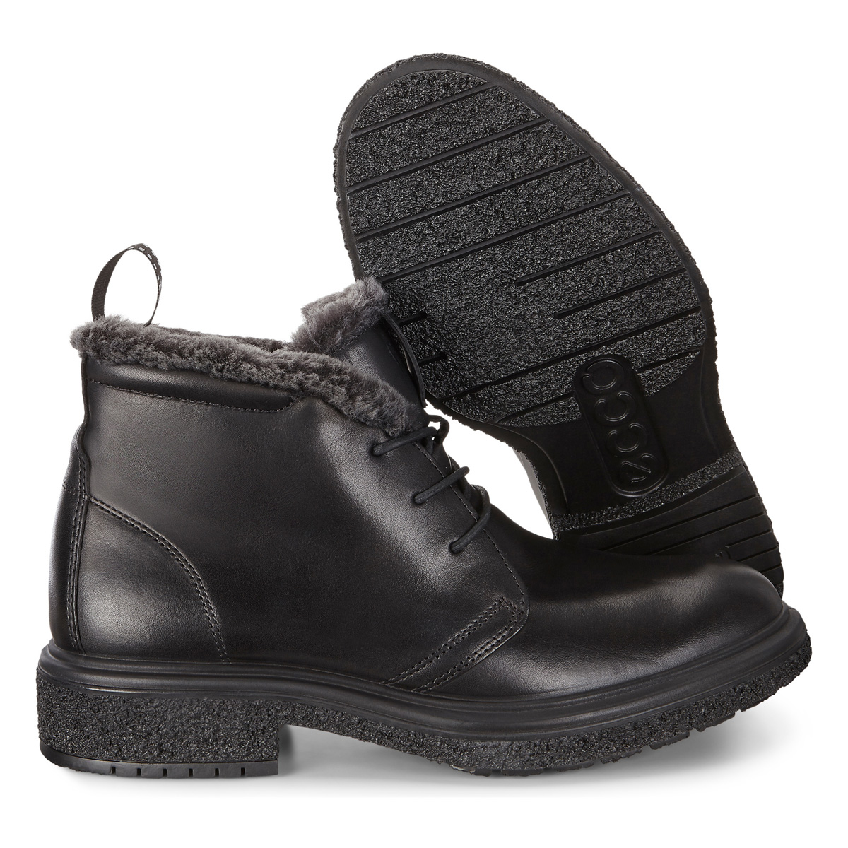 Ботинки ECCO CREPETRAY HYBRID M 200964/01001