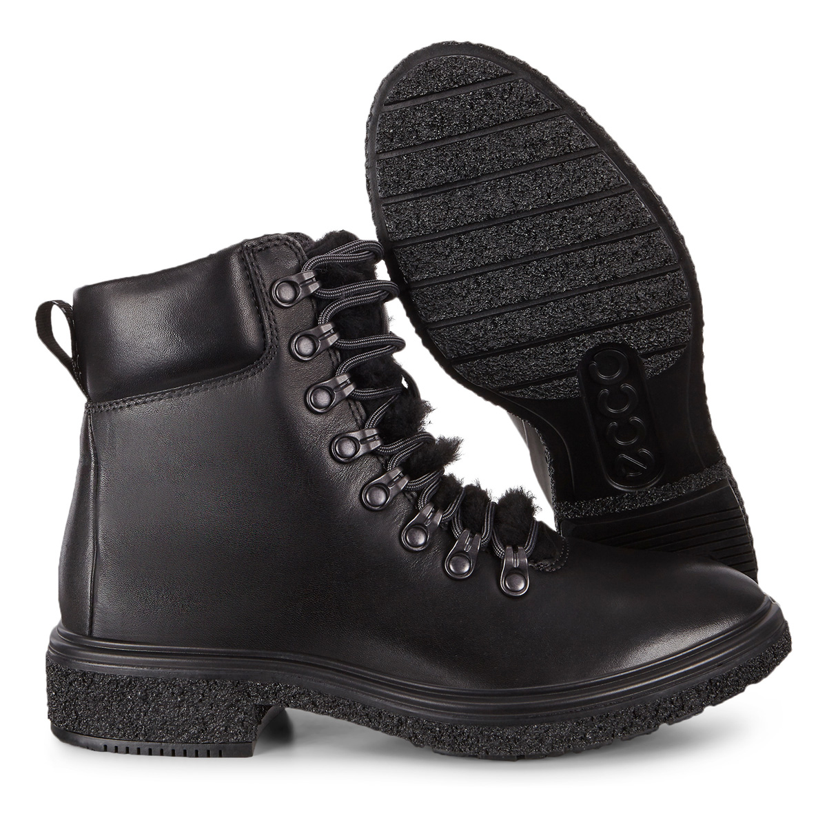 Ботинки ECCO CREPETRAY HYBRID W 200973/51052