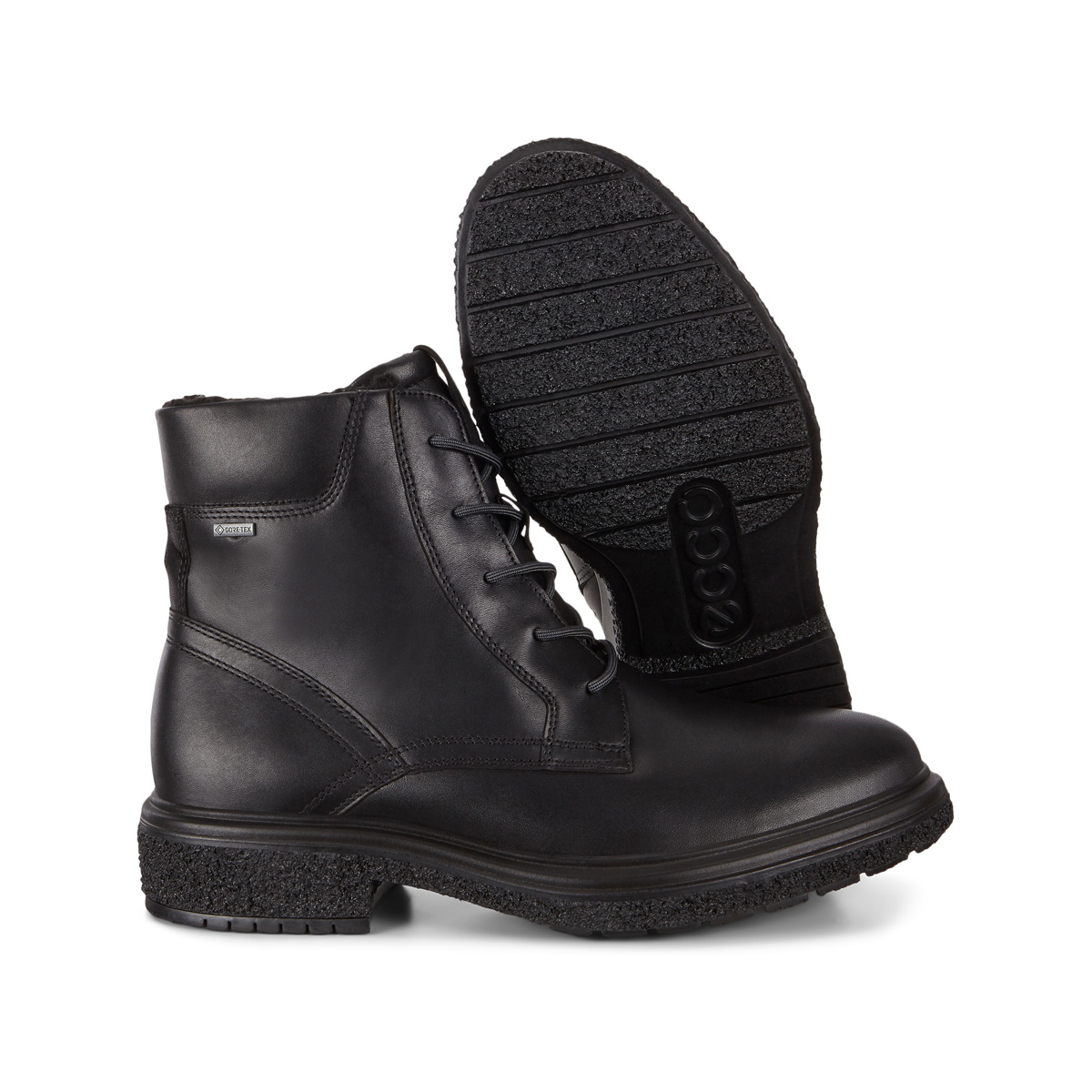 Ботинки ECCO CREPETRAY HYBRID M 200994/01001