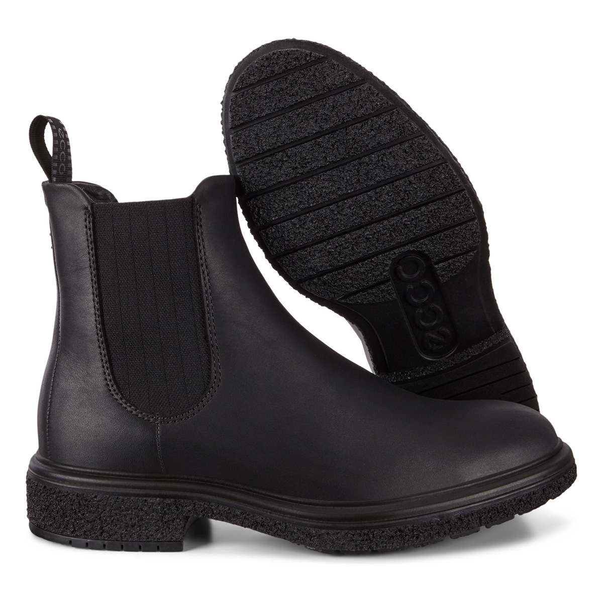 Челси ECCO CREPETRAY HYBRID M 201124/01001