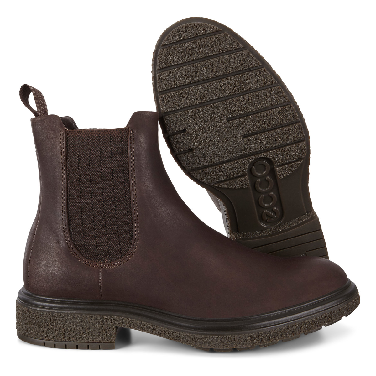 Челси ECCO CREPETRAY HYBRID M 201124/01072