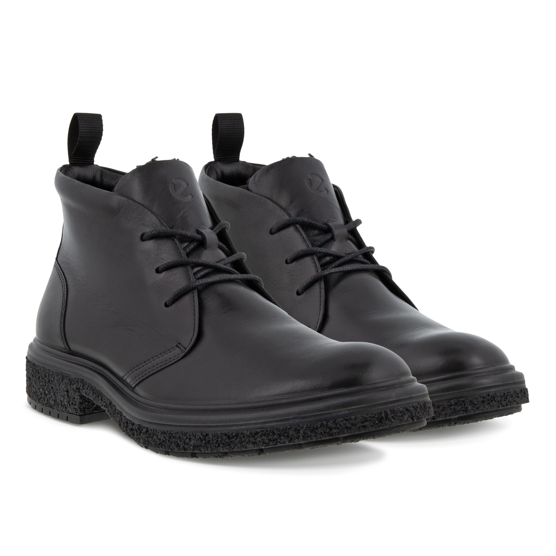 Ботинки ECCO CREPETRAY HYBRID M 201134/01001