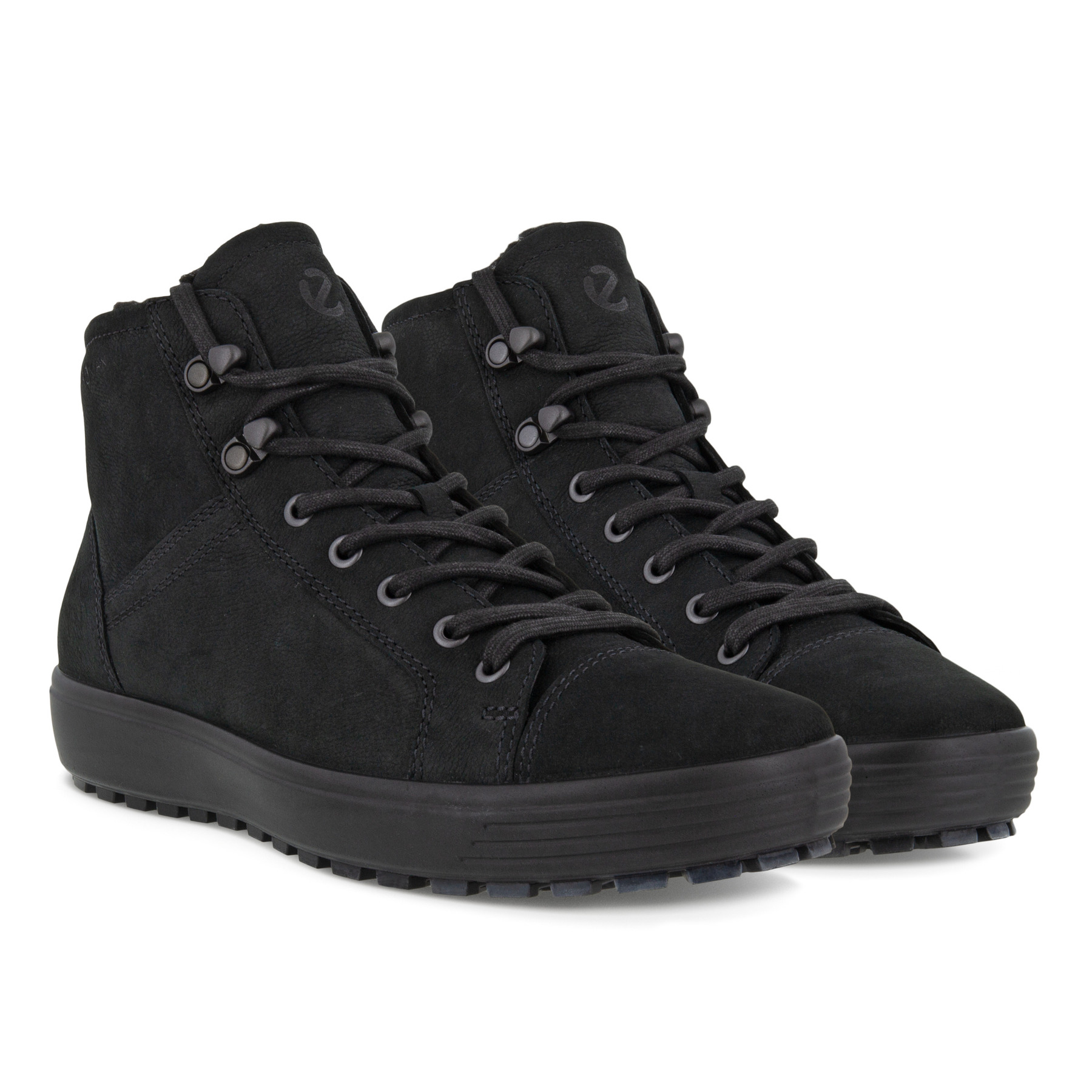 Кеды ECCO SOFT 7 TRED II 201334/02001