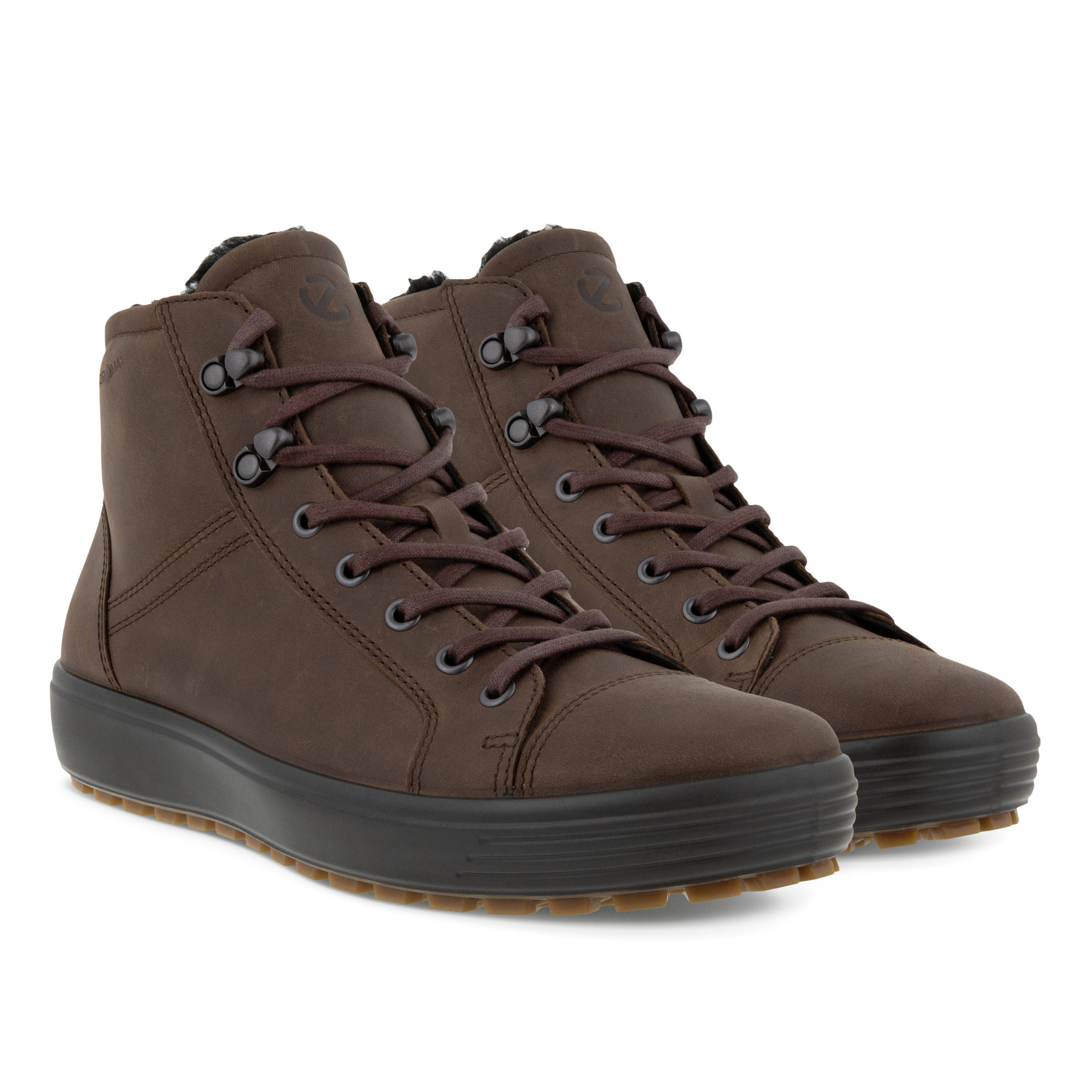 Кеды ECCO SOFT 7 TRED II 201334/02072
