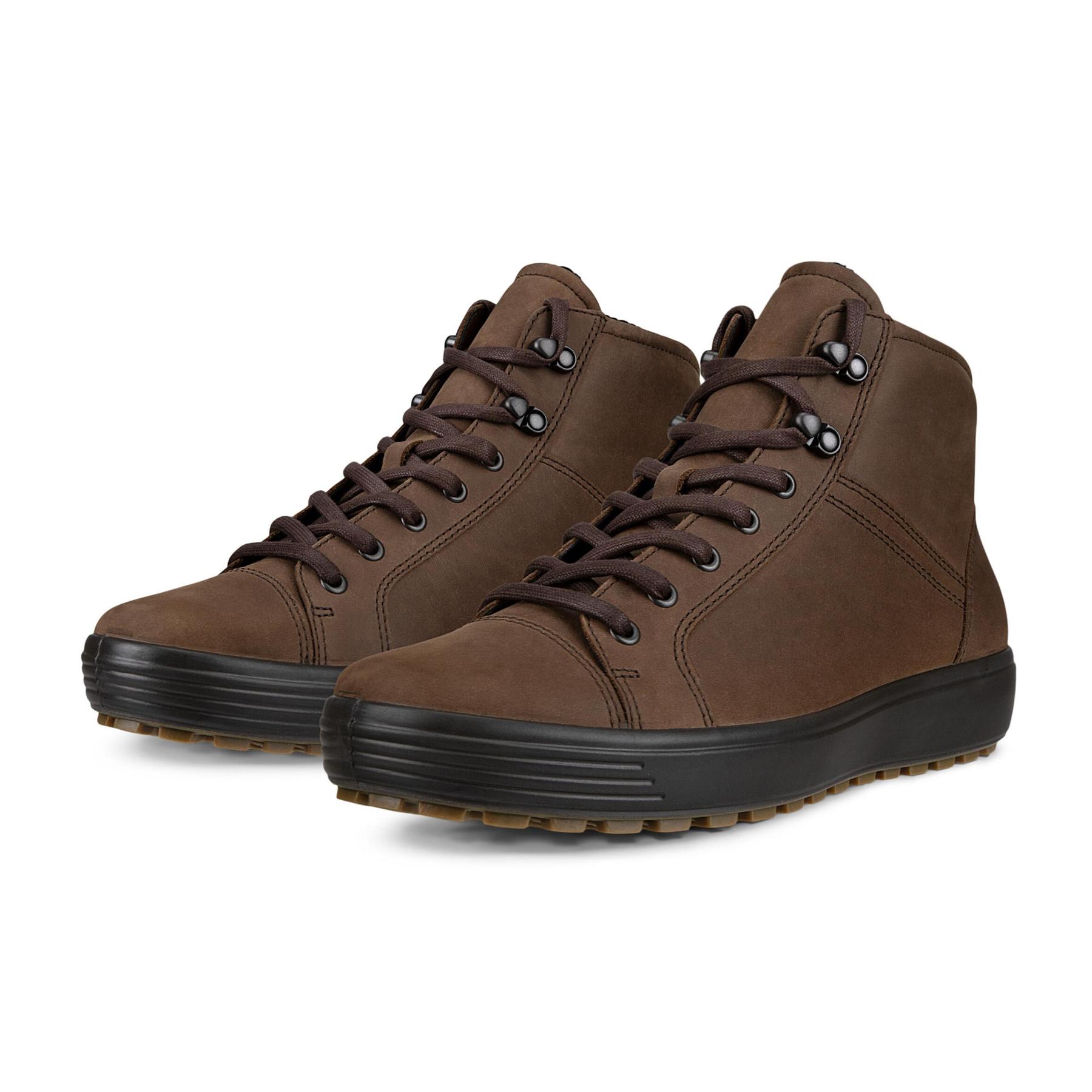 Кеды ECCO SOFT 7 TRED II 201334/02072