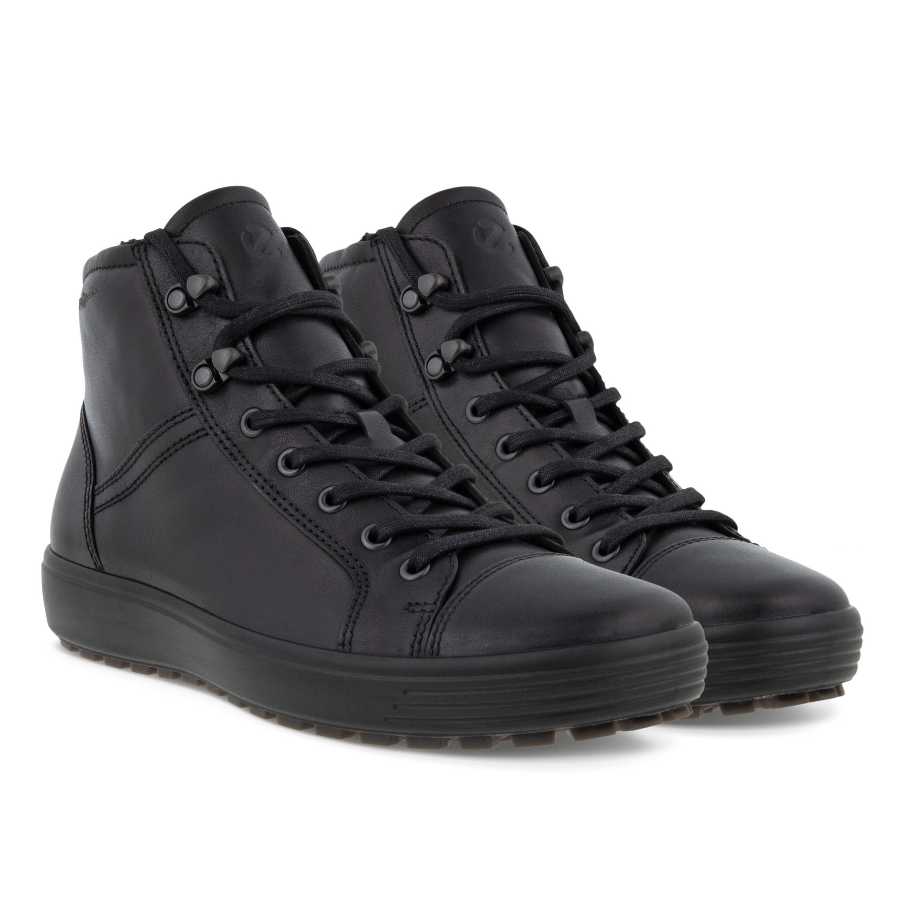 Кеды ECCO SOFT 7 TRED II 201334/12001