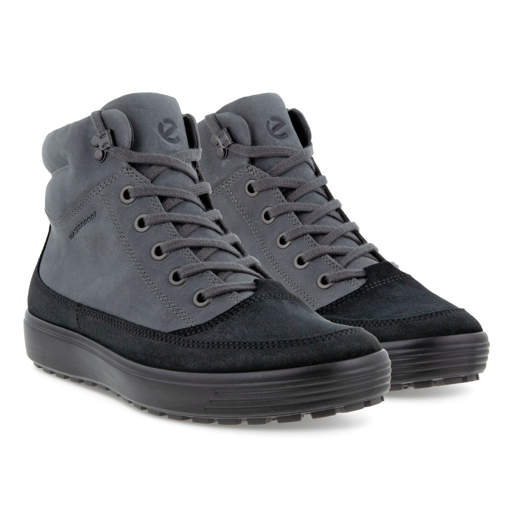 Кеды ECCO SOFT 7 TRED II 201344/52565