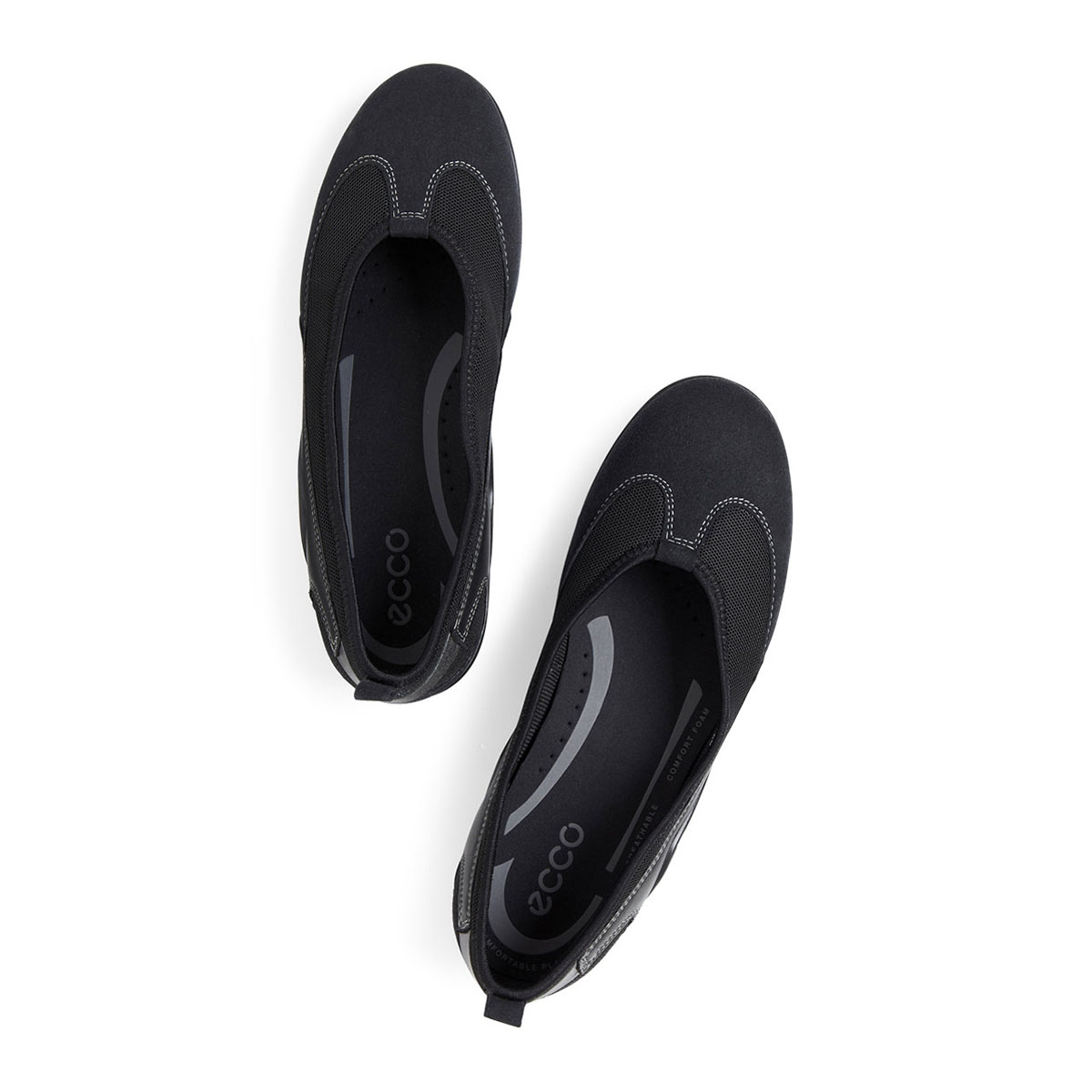 Балетки ECCO VIBRATION II 201523/53994