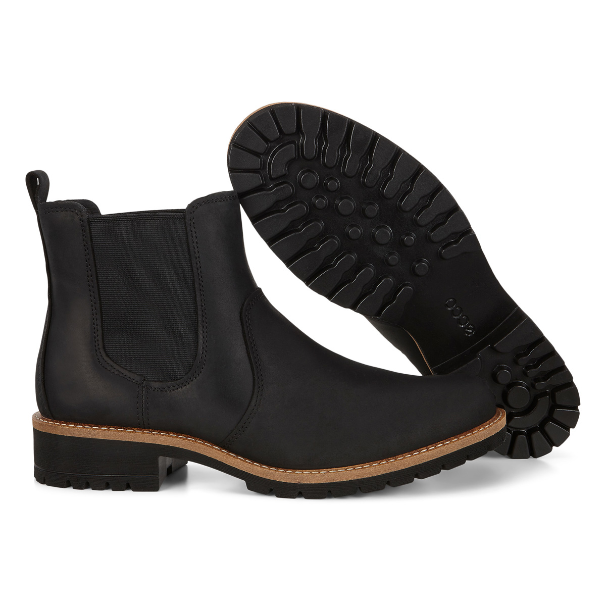 Челси ECCO ELAINA 202103/02001