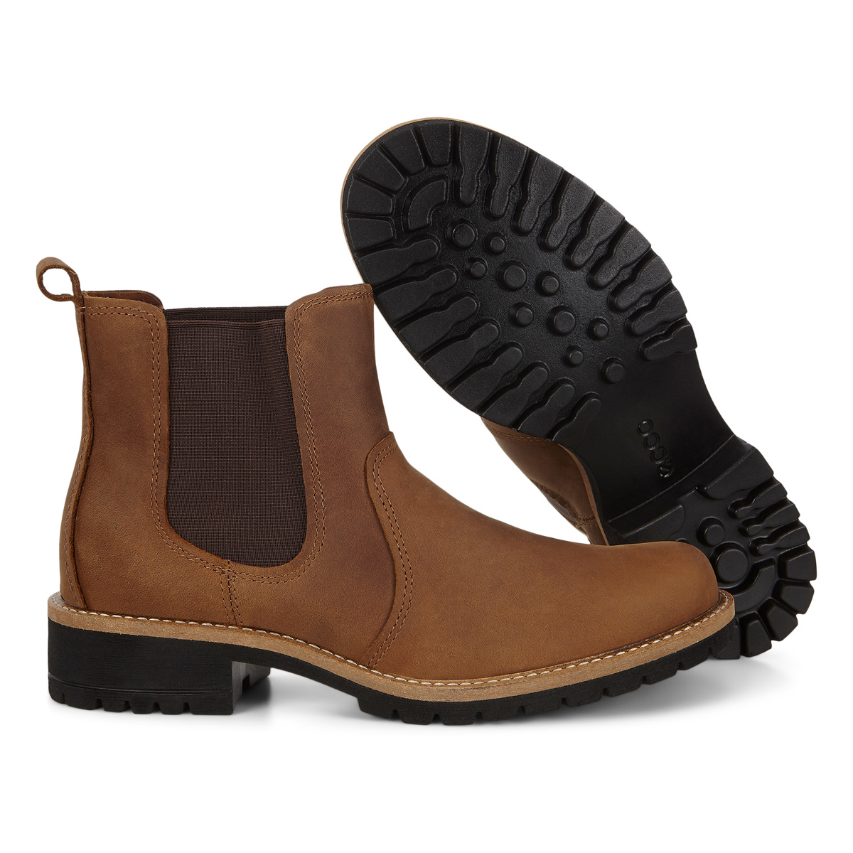 Челси ECCO ELAINA 202103/02034