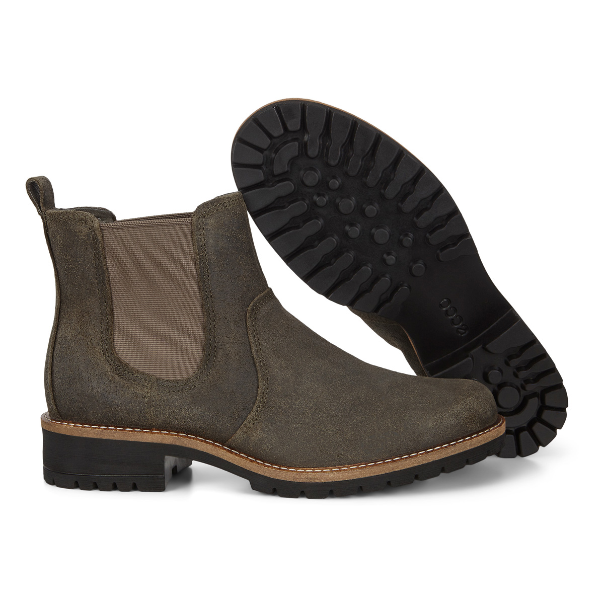 Челси ECCO ELAINA 202103/05543