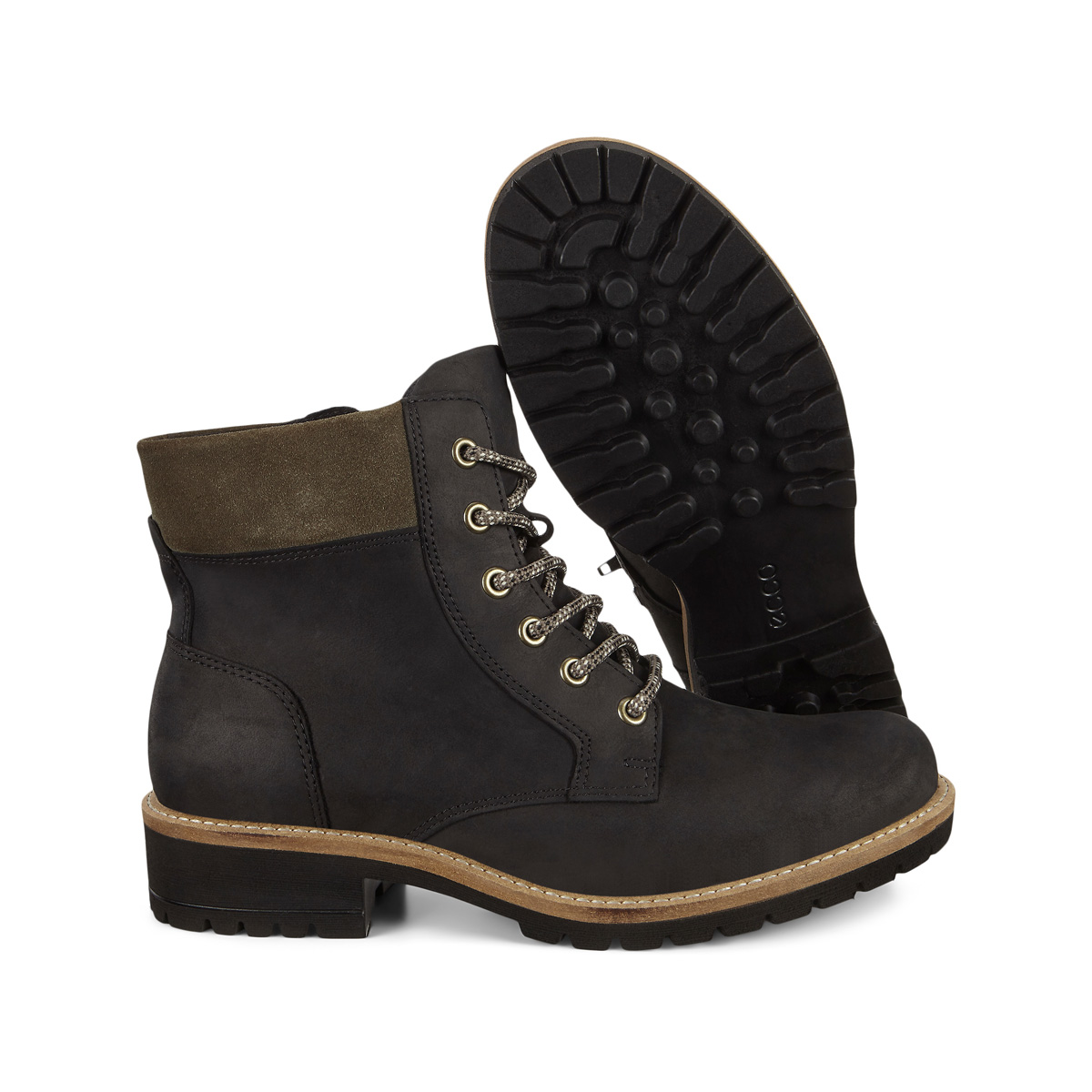 Ботинки ECCO ELAINA 202123/56665