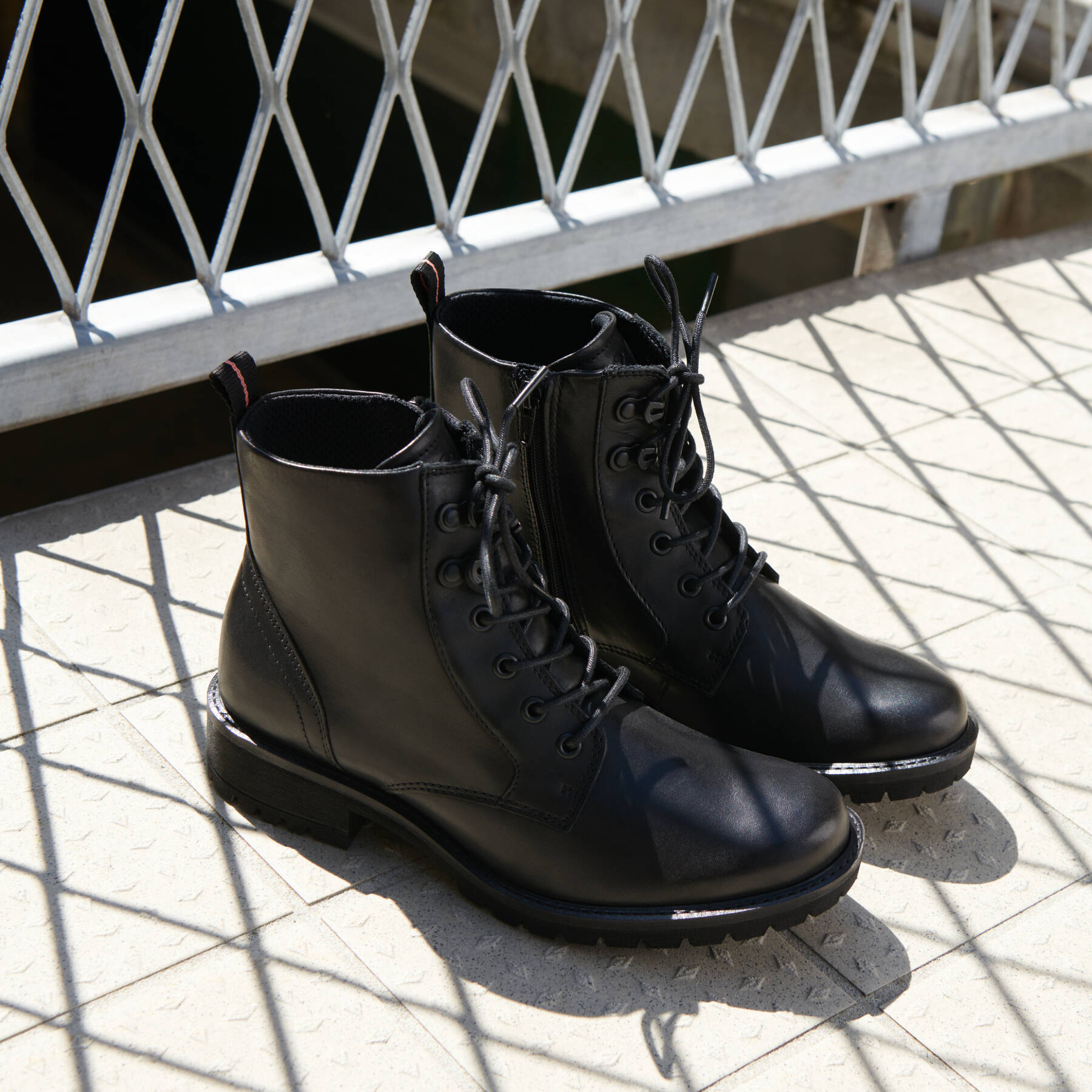 Ботинки ECCO ELAINA 202153/01001