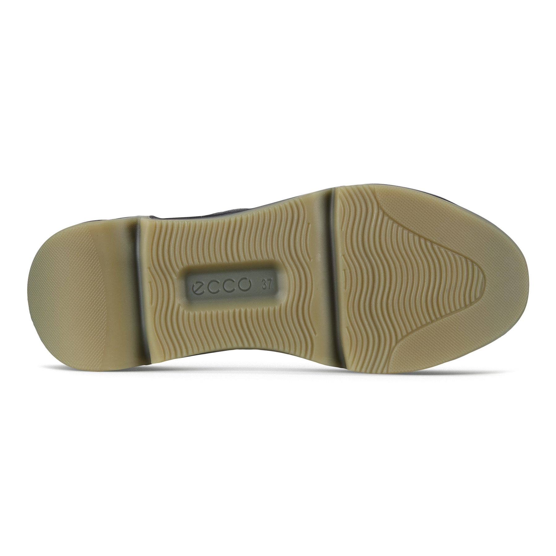 Кроссовки ECCO CHUNKY SNEAKER W 203173/01001