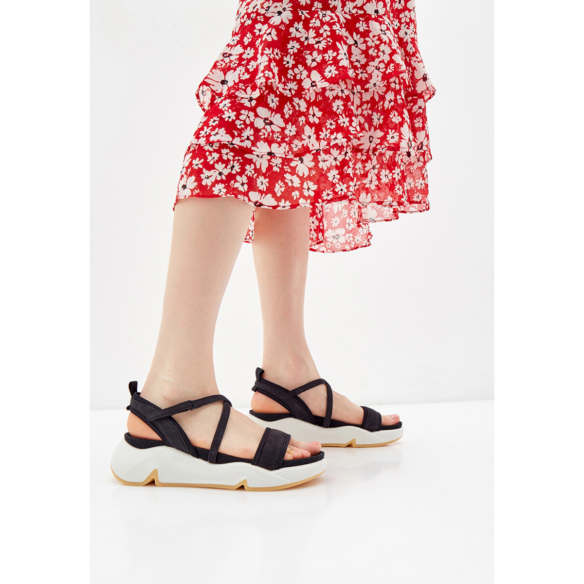 Сандалии ECCO CHUNKY SANDAL 203313/51052