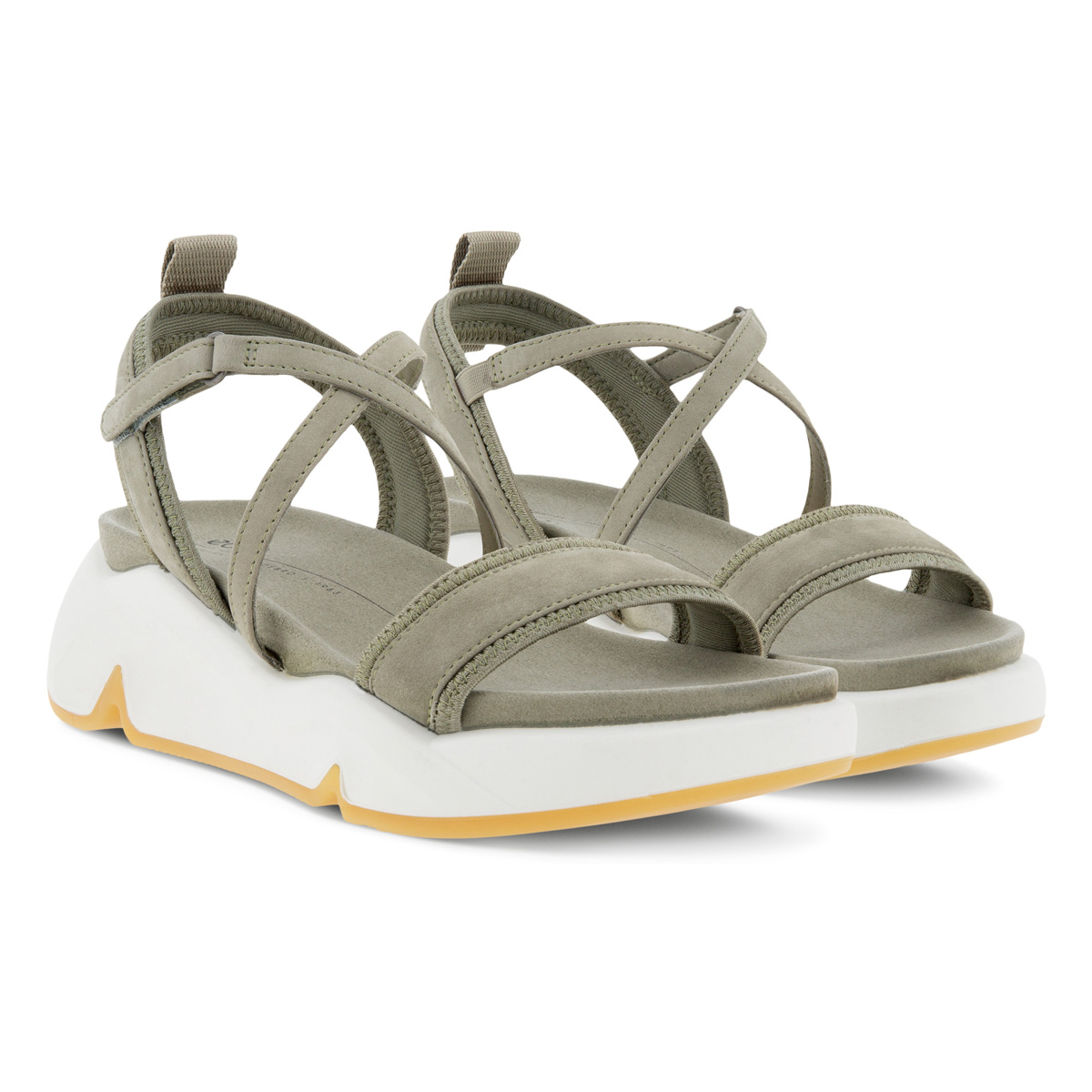 Сандалии ECCO CHUNKY SANDAL 203313/52560