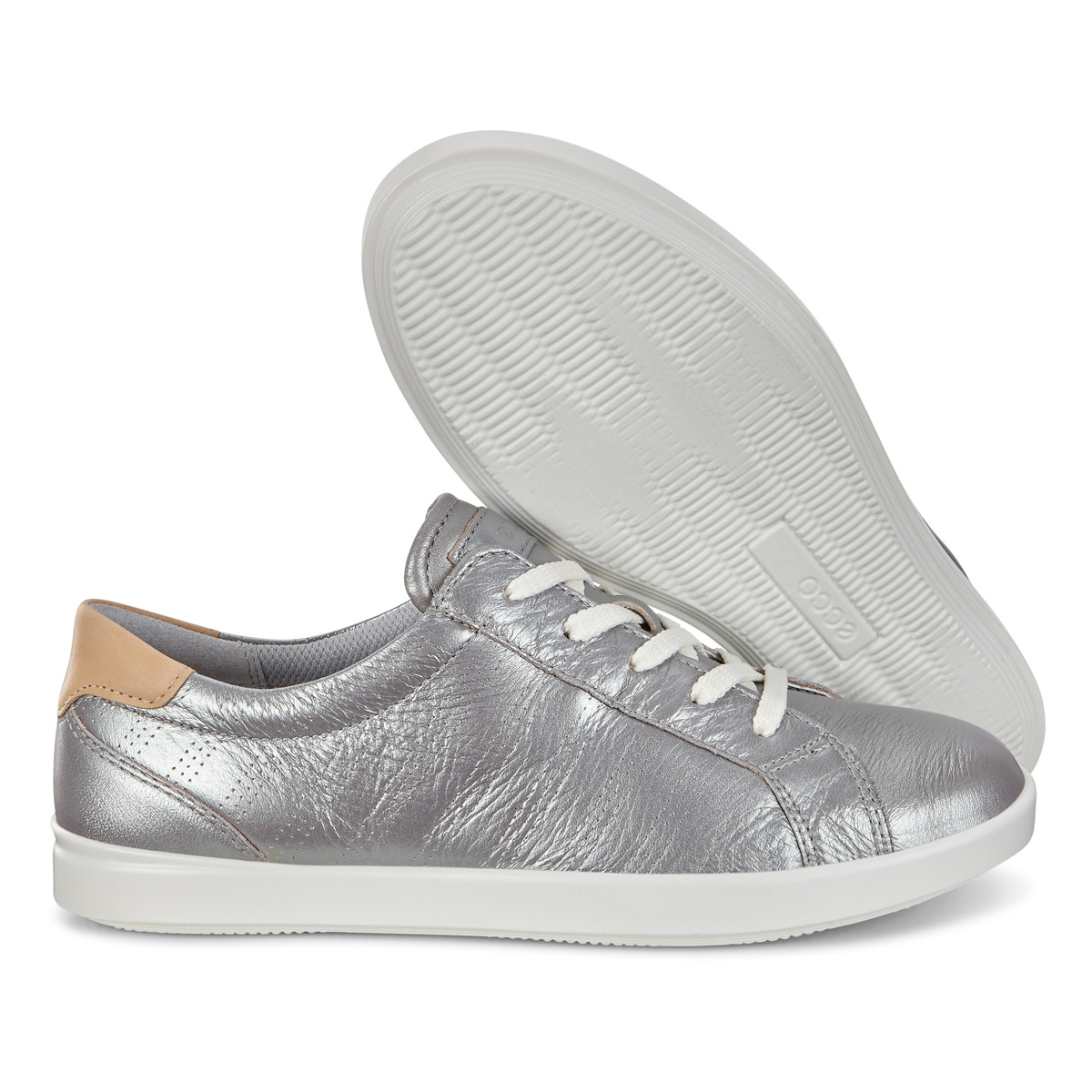 Кеды ECCO LEISURE 205033/51322